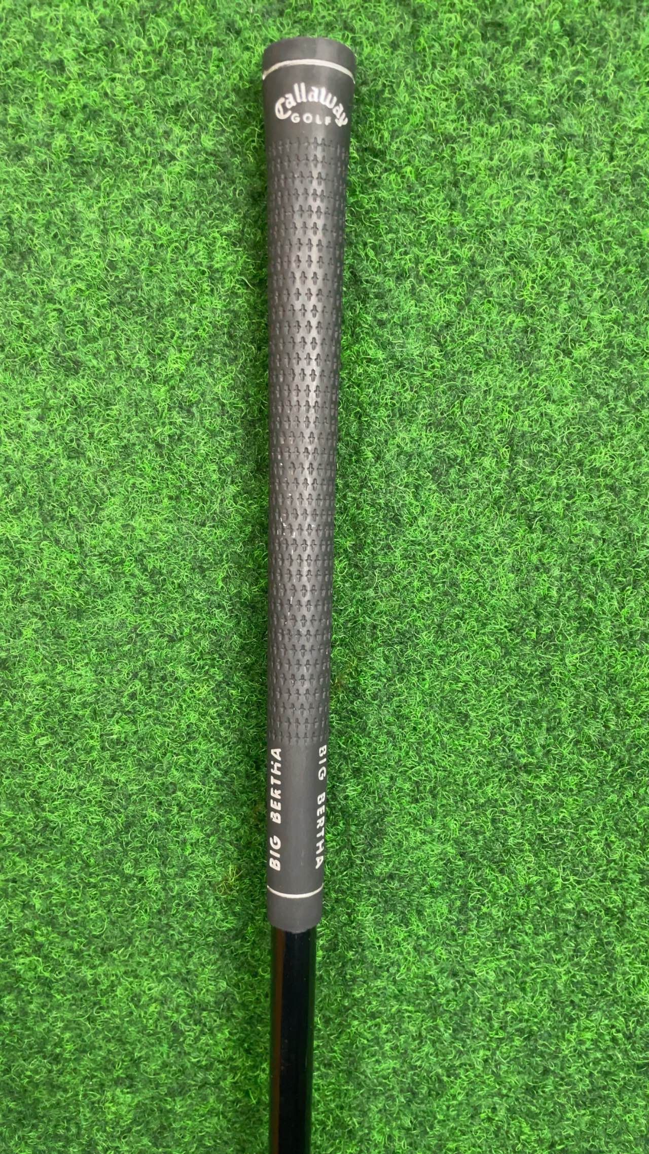 CALLAWAY - Big Bertha - Abbildung 416