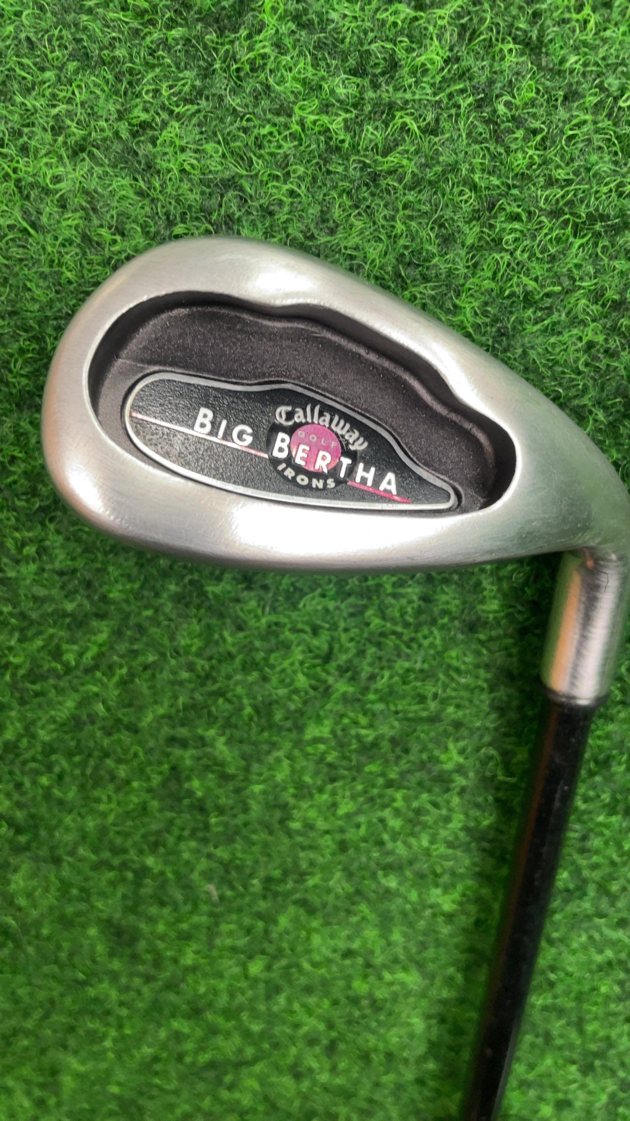 CALLAWAY - Big Bertha - Abbildung 399