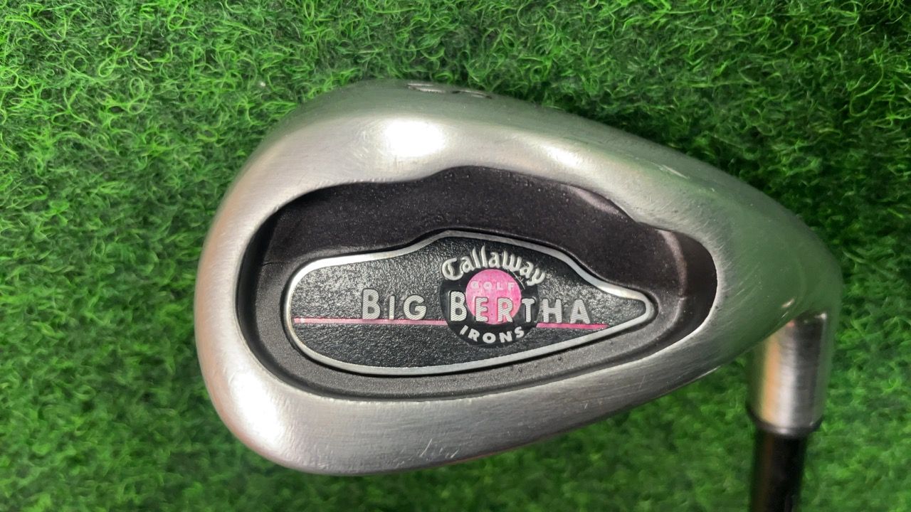 CALLAWAY - Big Bertha - Abbildung 400