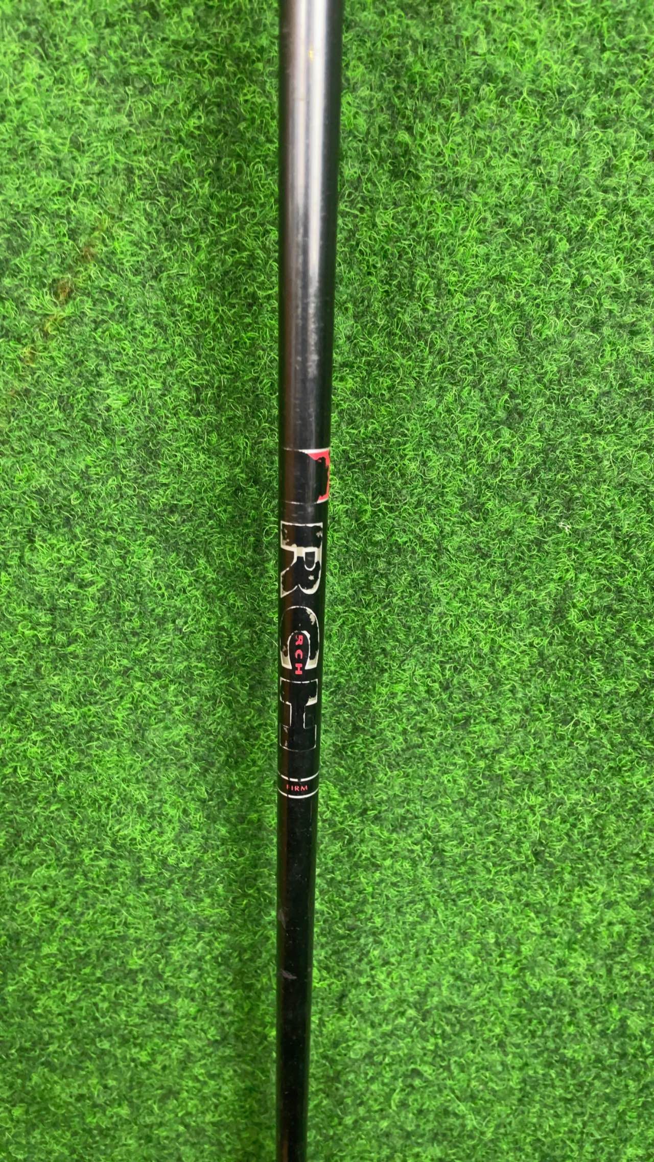 CALLAWAY - Big Bertha - Abbildung 403