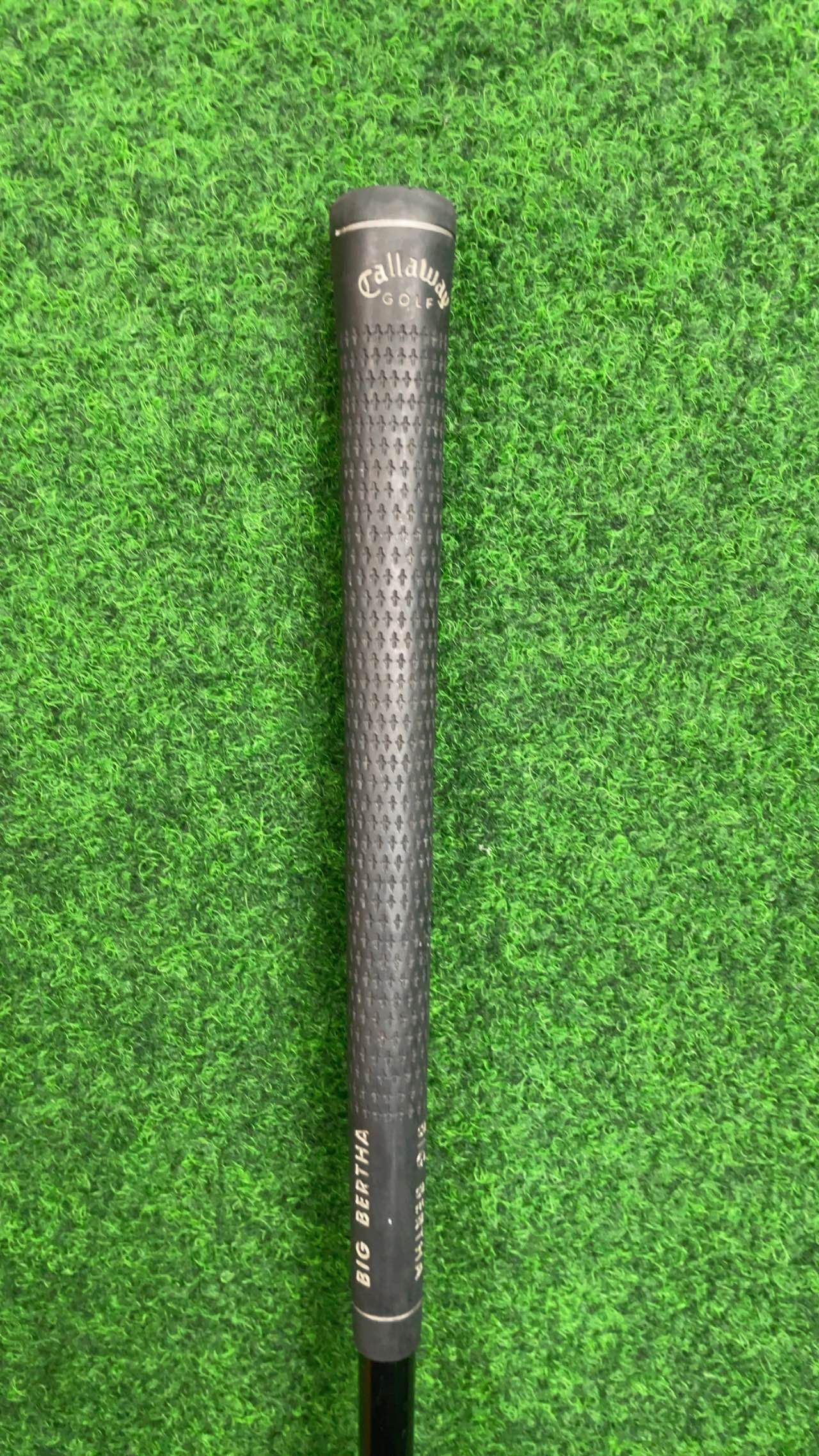 CALLAWAY - Big Bertha - Abbildung 406