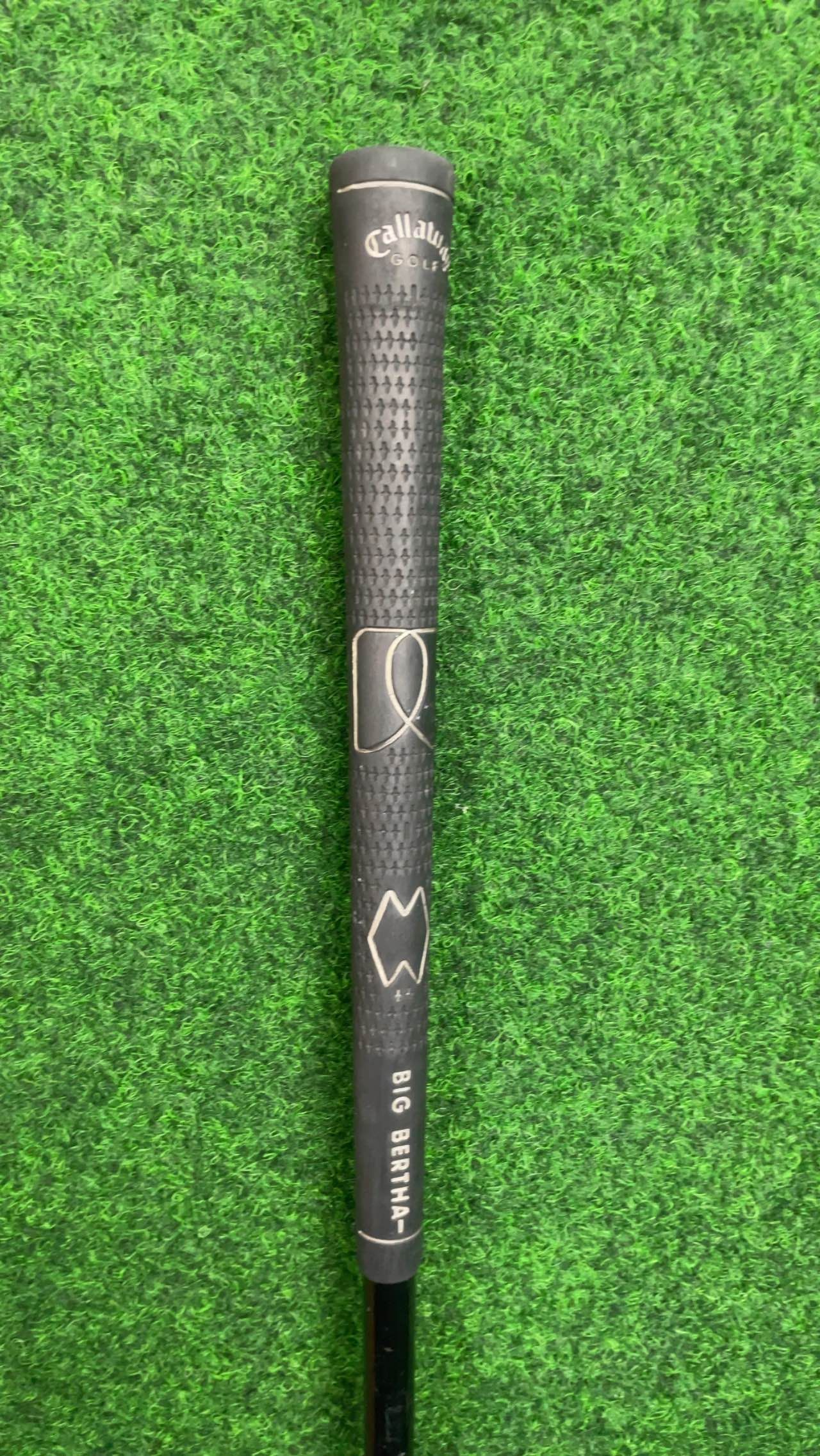 CALLAWAY - Big Bertha - Abbildung 407
