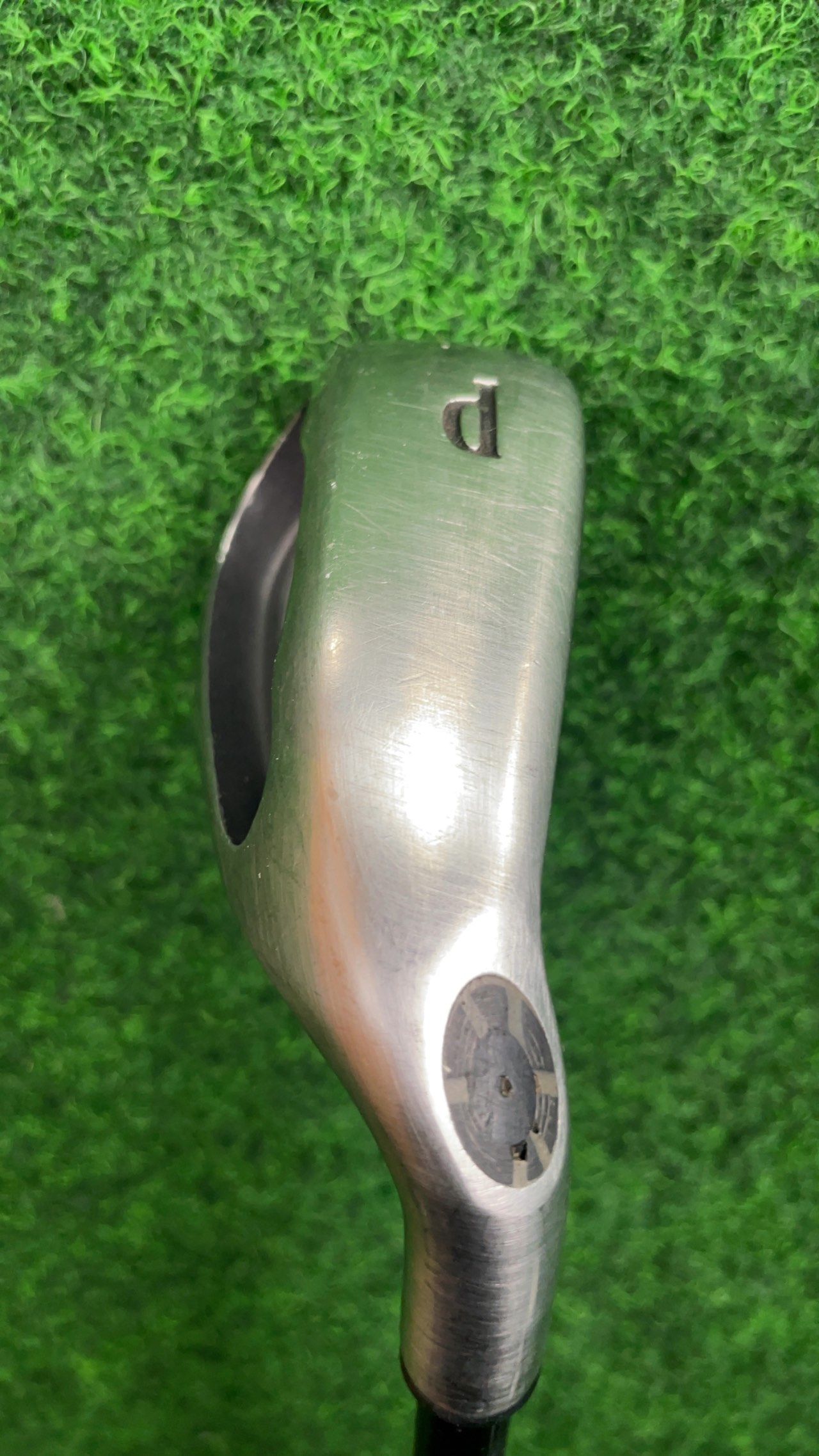 CALLAWAY - Big Bertha - Abbildung 383