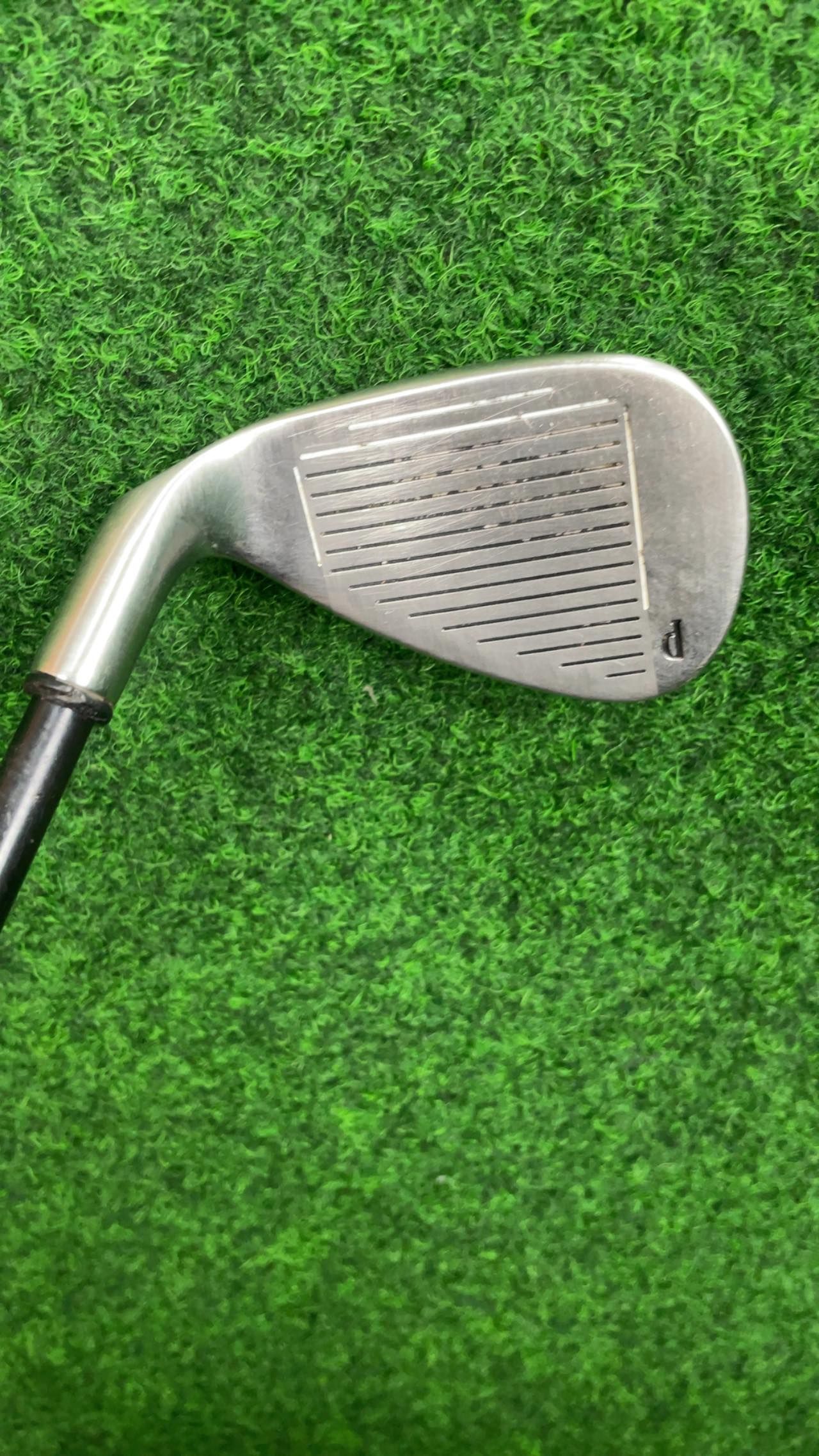 CALLAWAY - Big Bertha - Abbildung 384