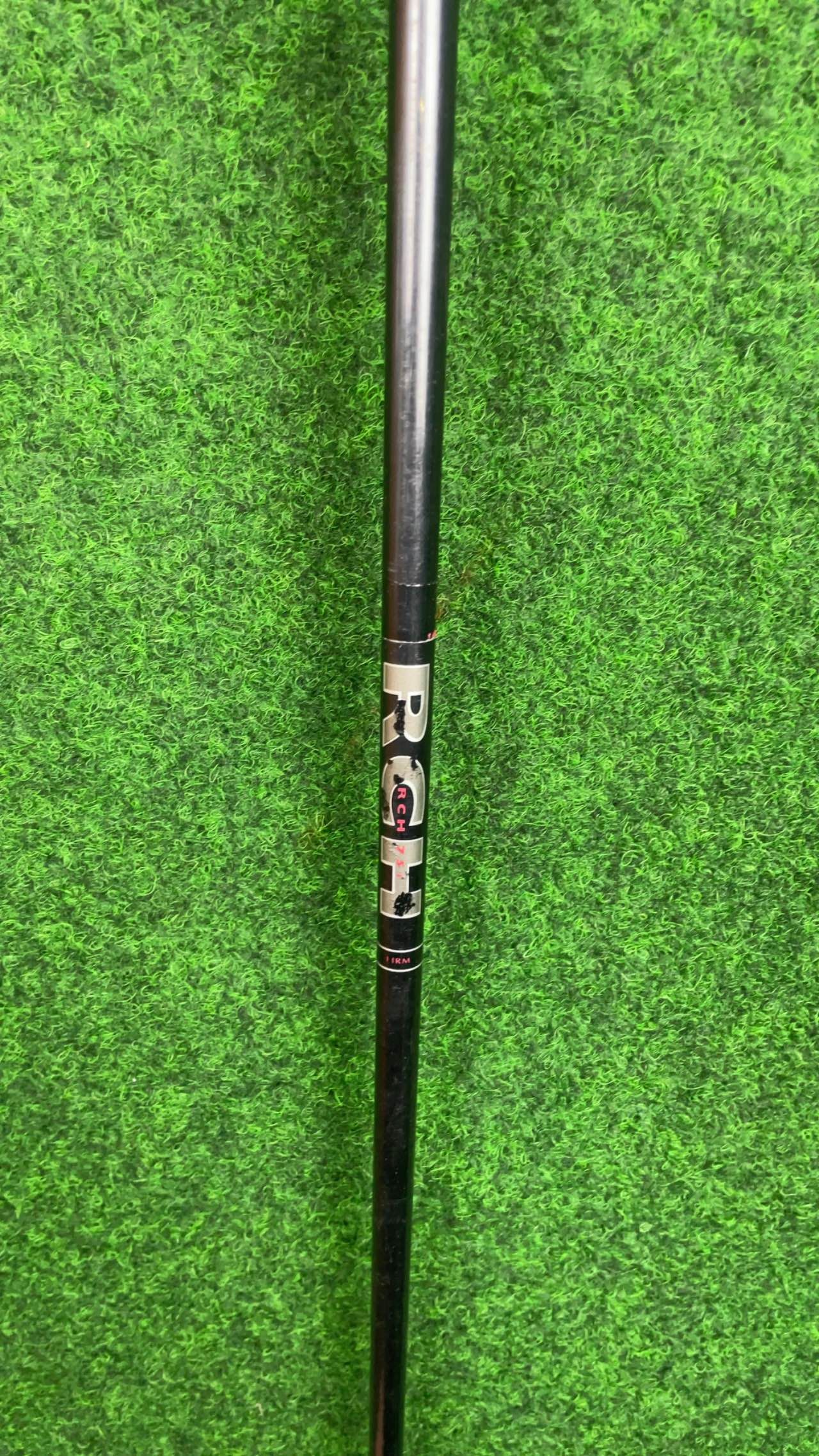 CALLAWAY - Big Bertha - Abbildung 385