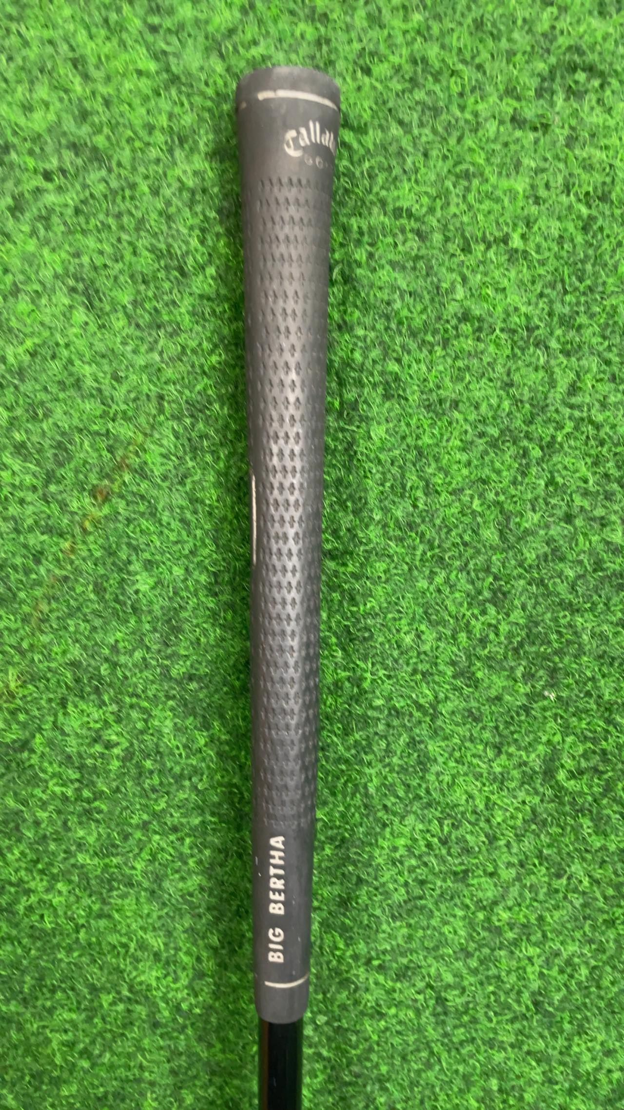 CALLAWAY - Big Bertha - Abbildung 388