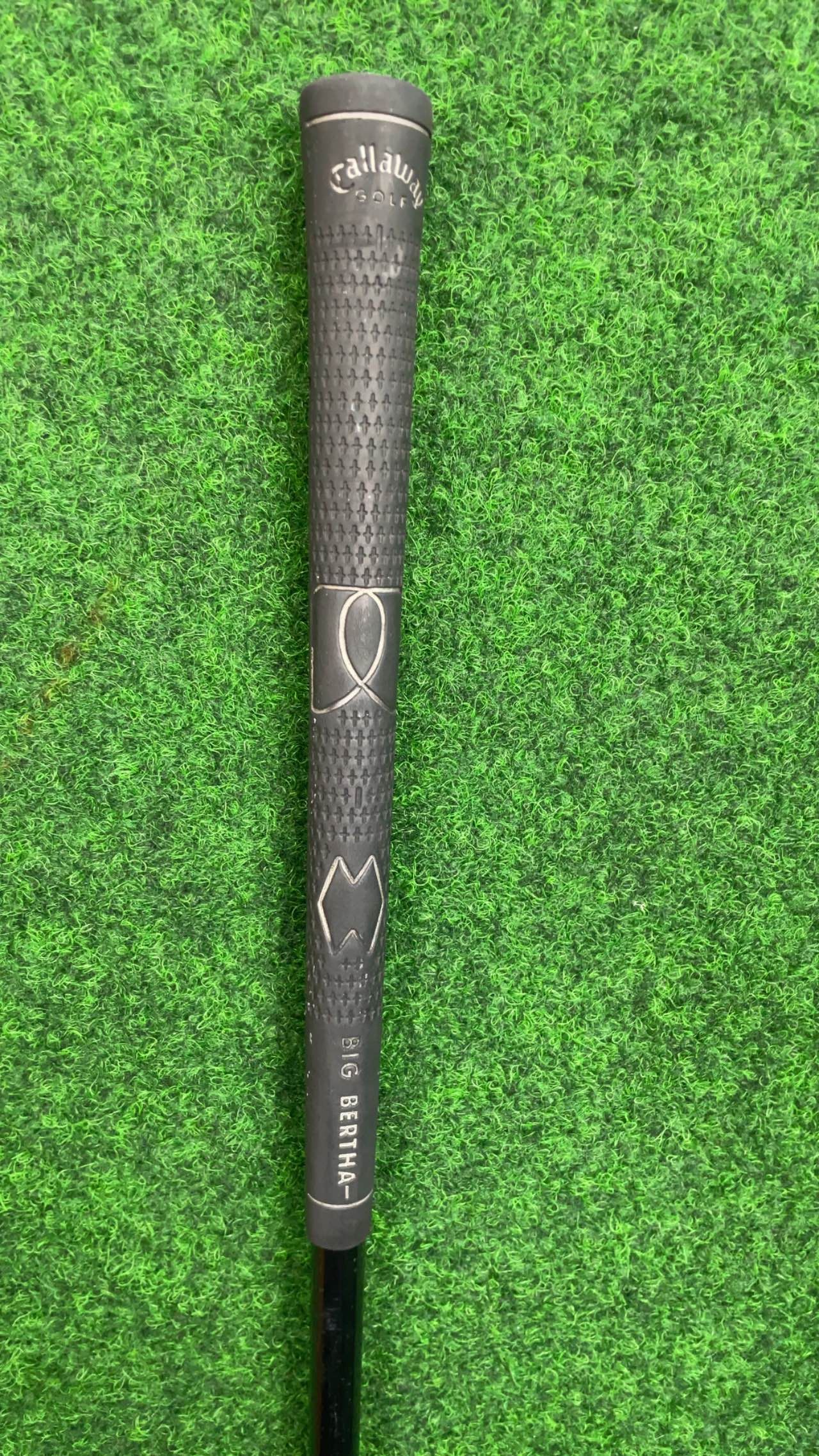 CALLAWAY - Big Bertha - Abbildung 389