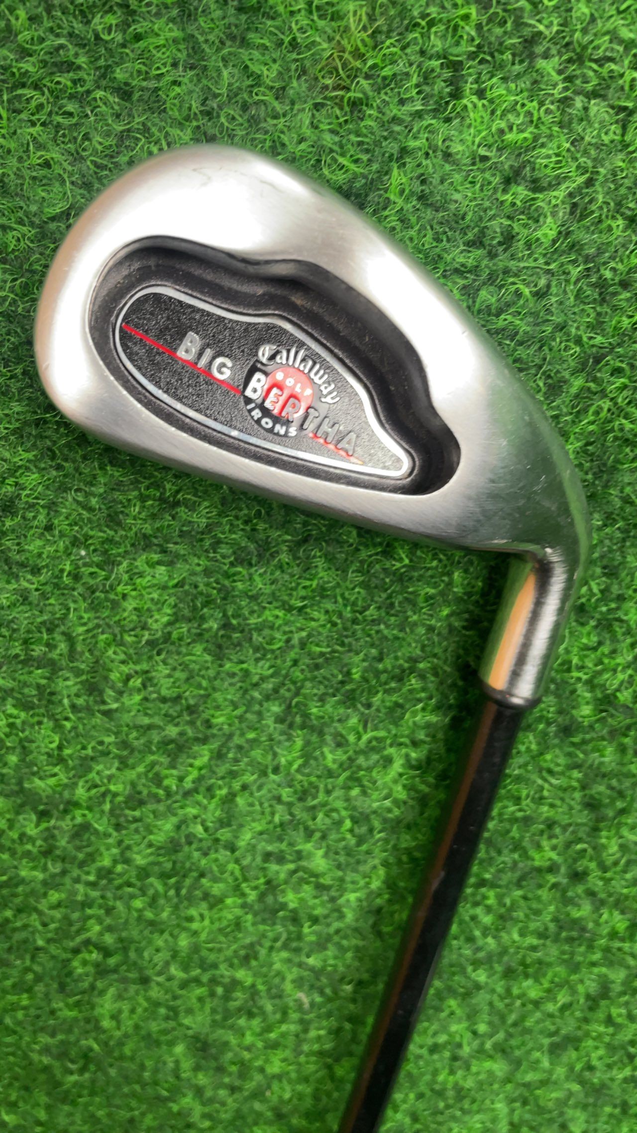 CALLAWAY - Big Bertha - Abbildung 372