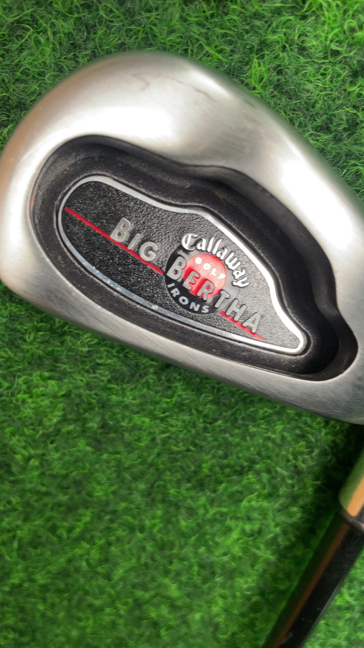 CALLAWAY - Big Bertha - Abbildung 373