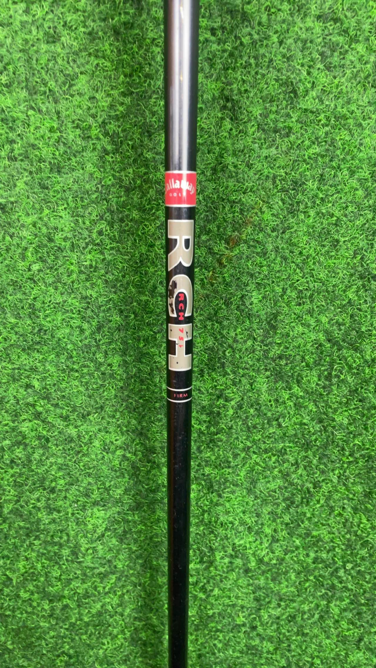 CALLAWAY - Big Bertha - Abbildung 376