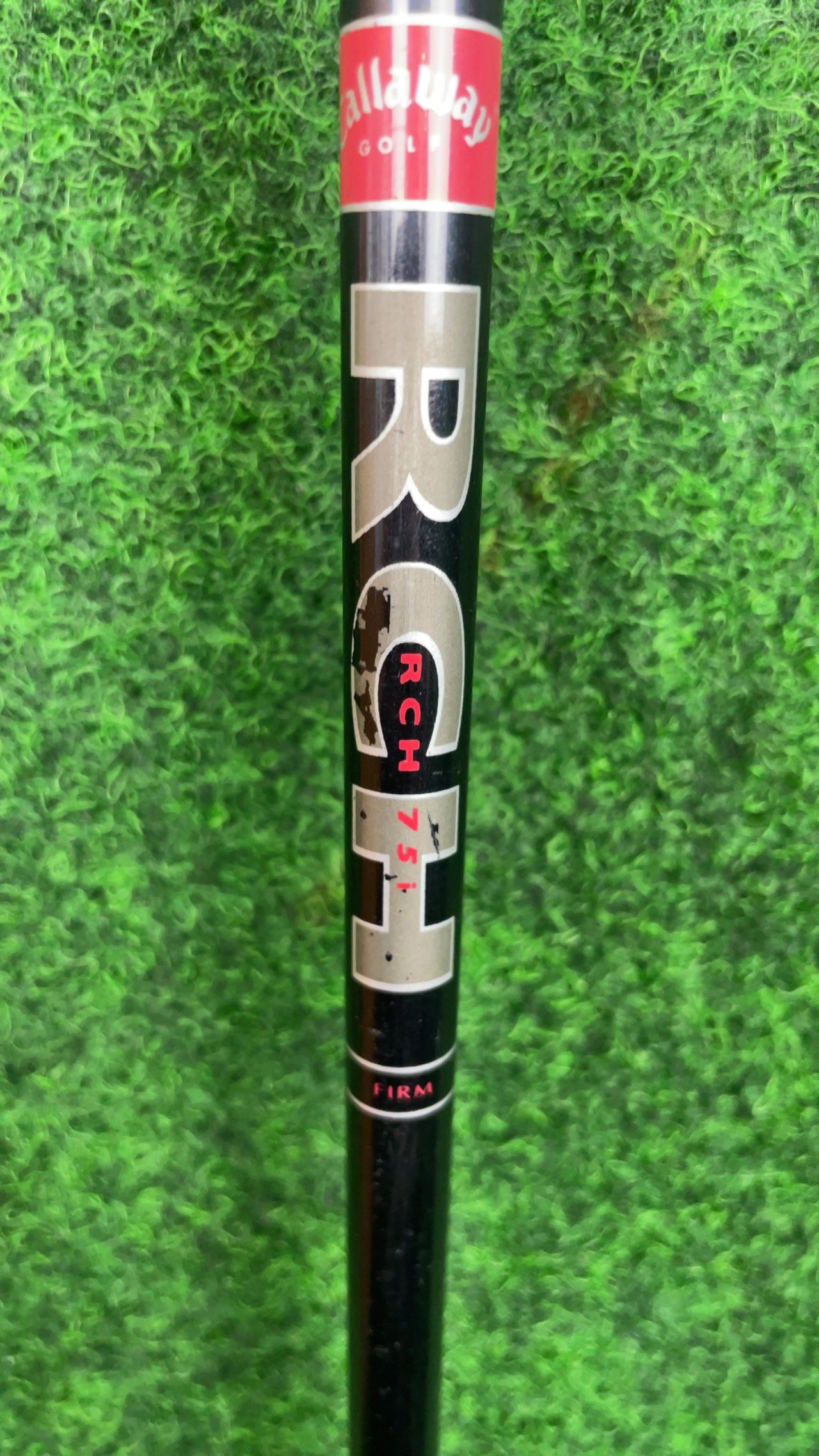CALLAWAY - Big Bertha - Abbildung 377