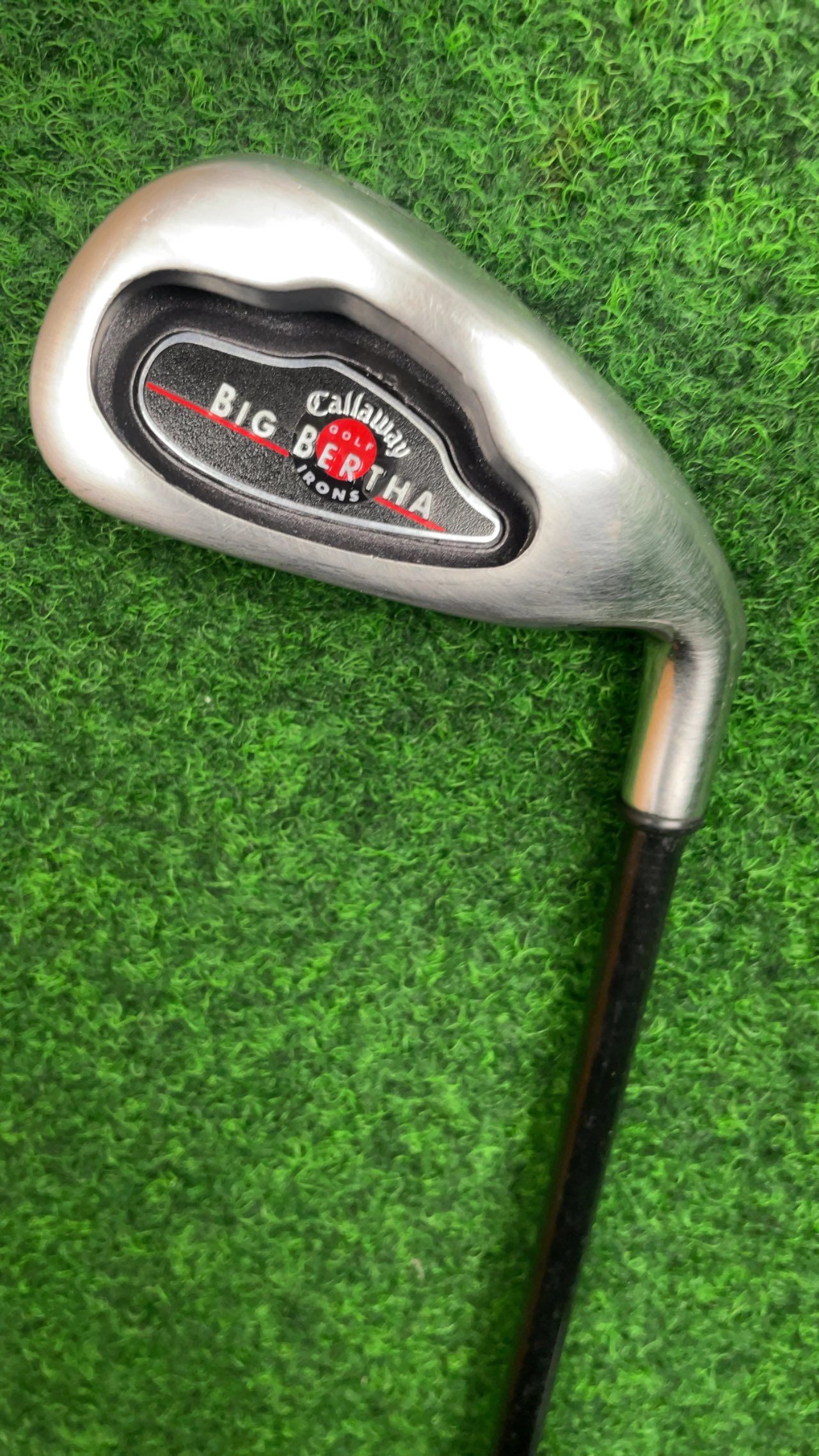 CALLAWAY - Big Bertha - Abbildung 363