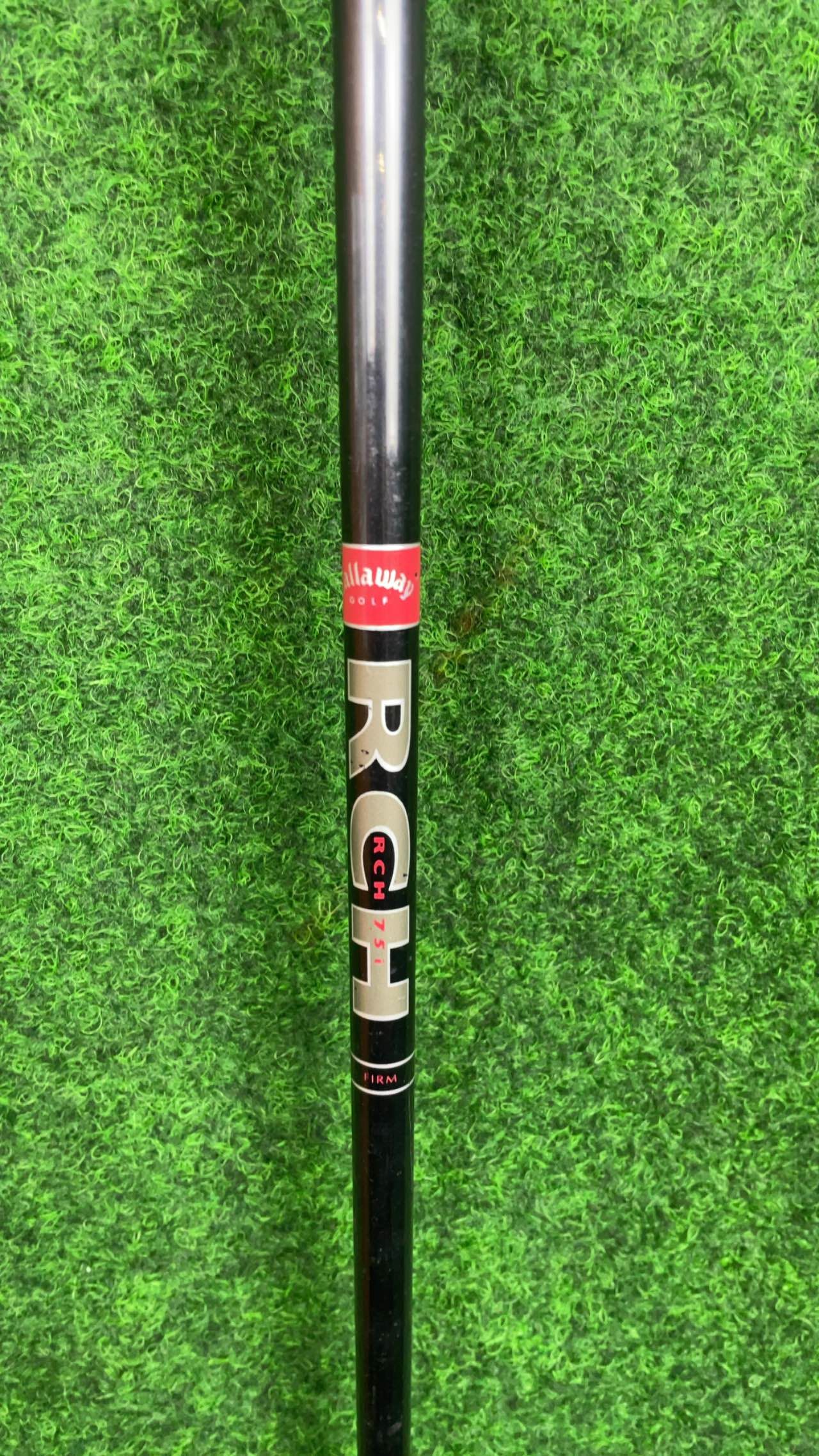 CALLAWAY - Big Bertha - Abbildung 367