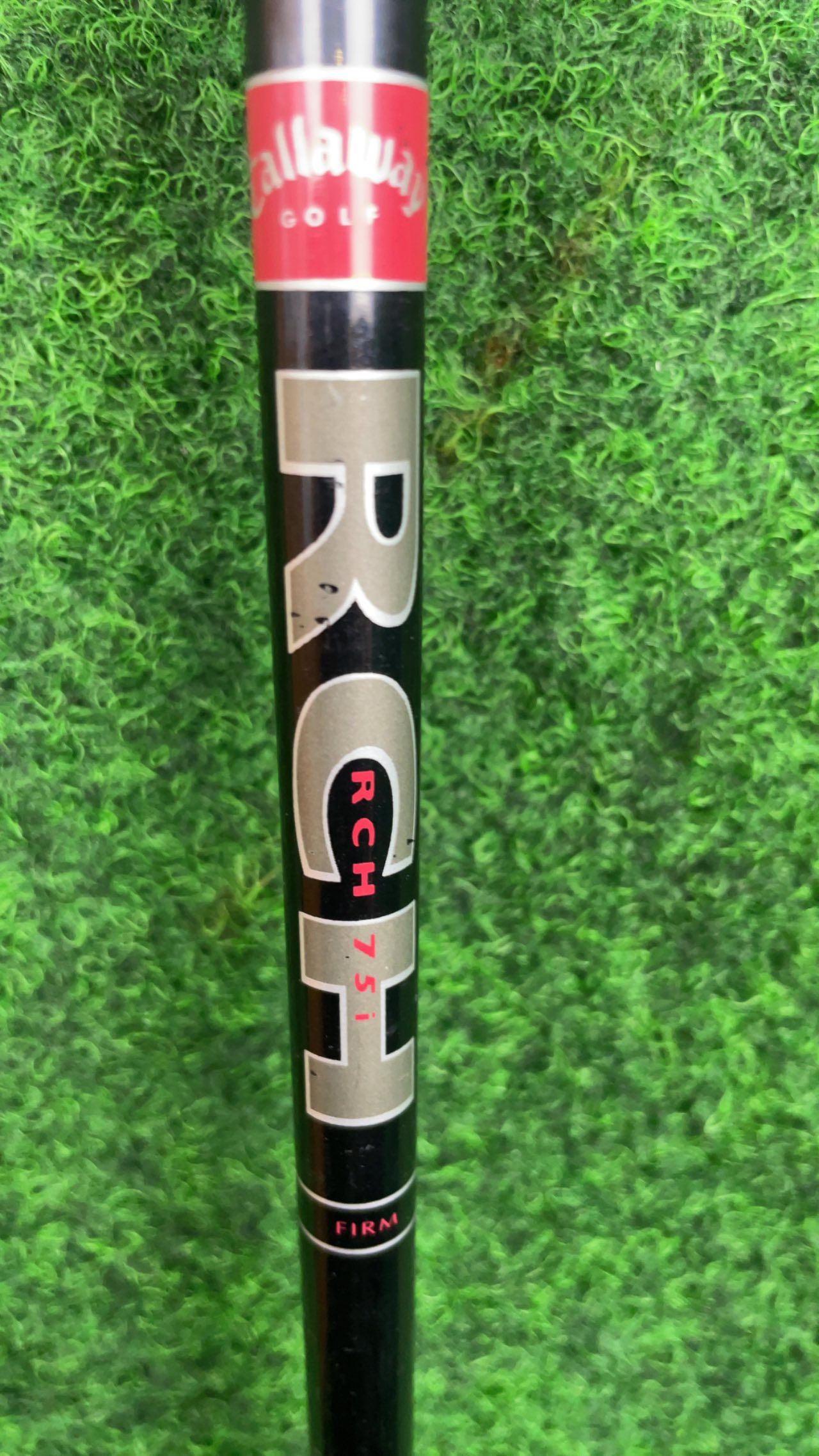 CALLAWAY - Big Bertha - Abbildung 368