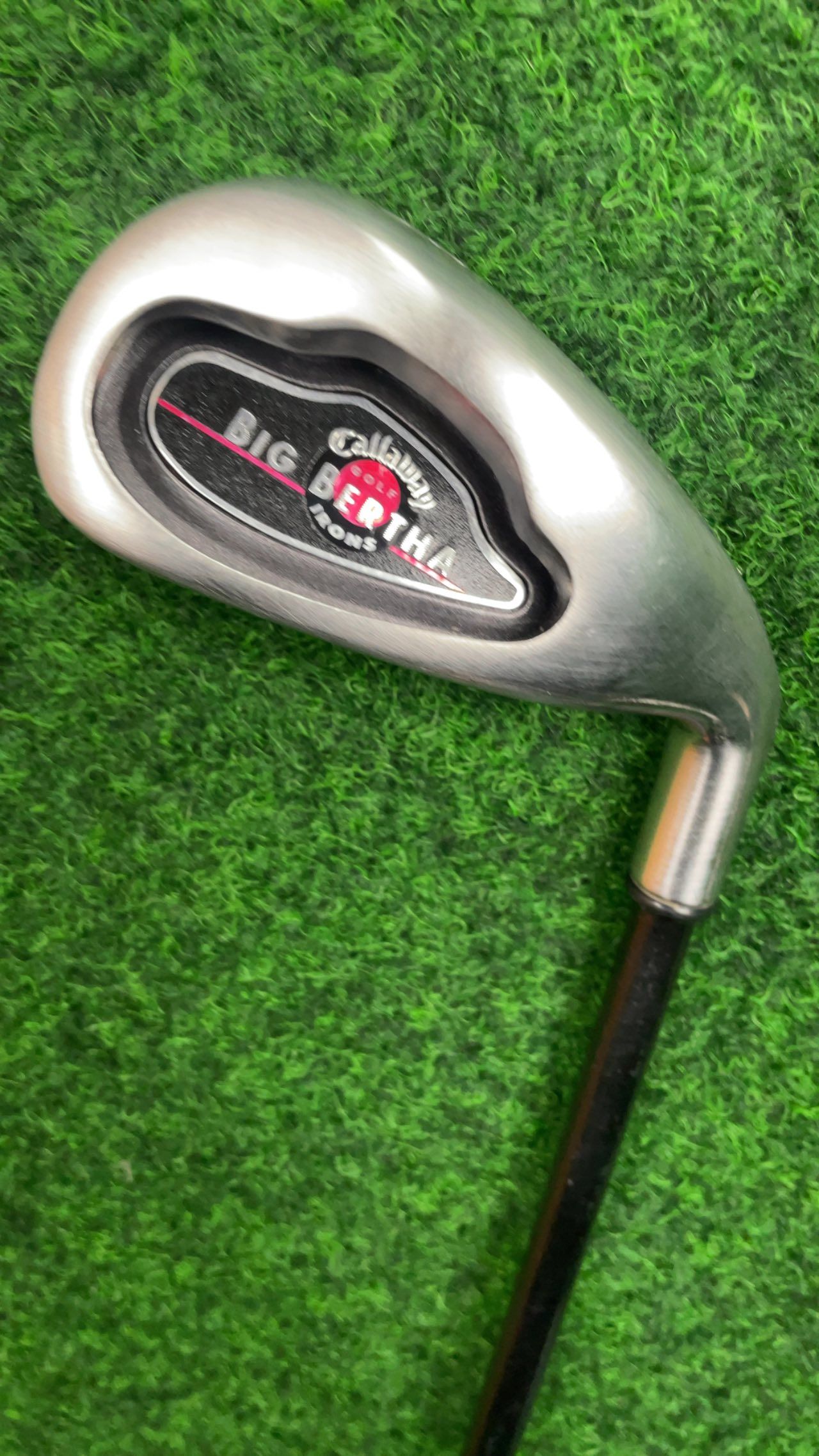 CALLAWAY - Big Bertha - Abbildung 354