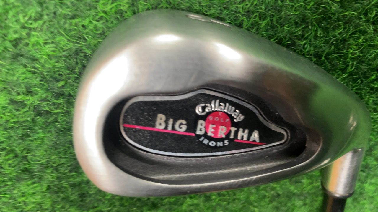 CALLAWAY - Big Bertha - Abbildung 355