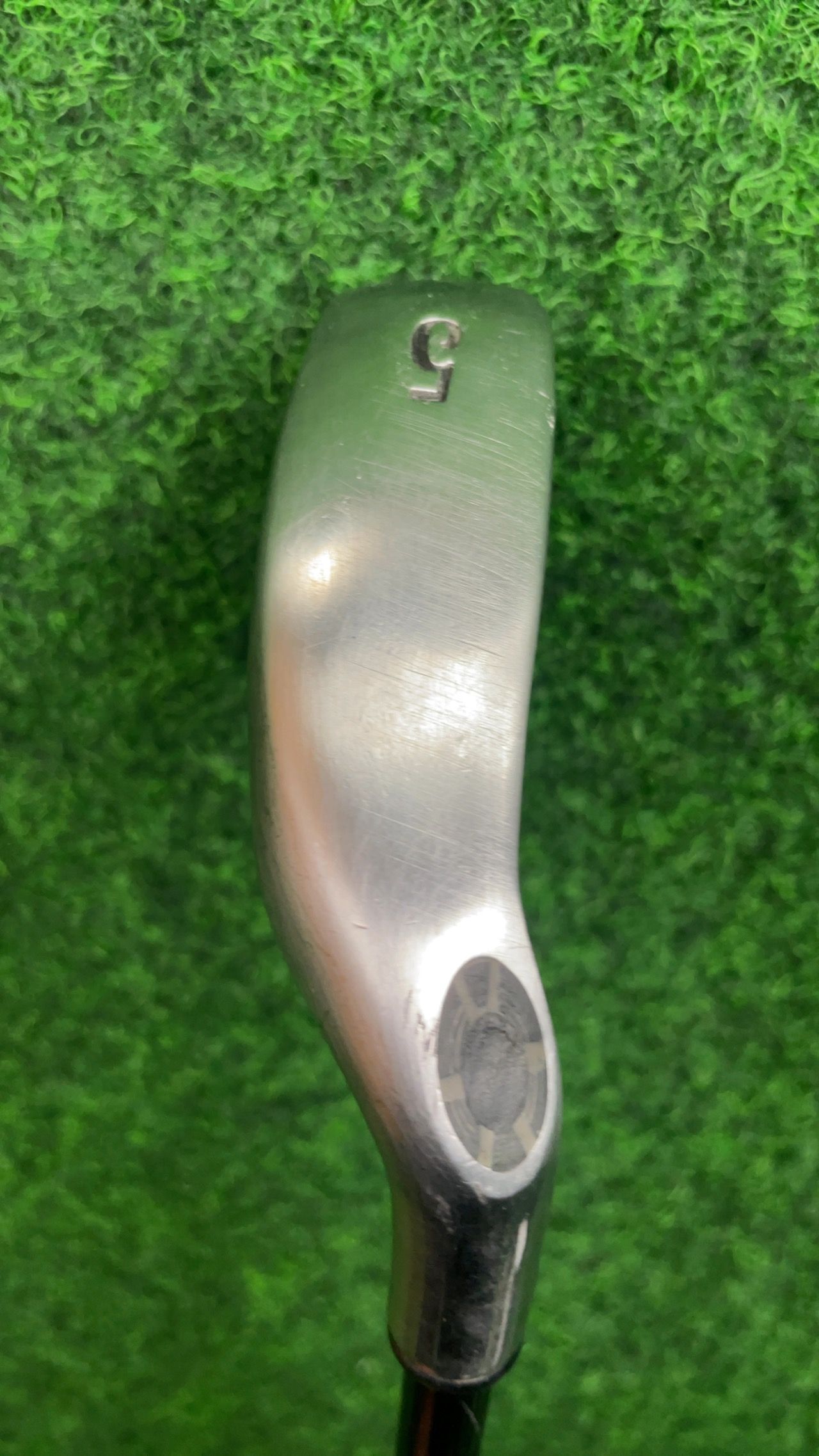CALLAWAY - Big Bertha - Abbildung 356