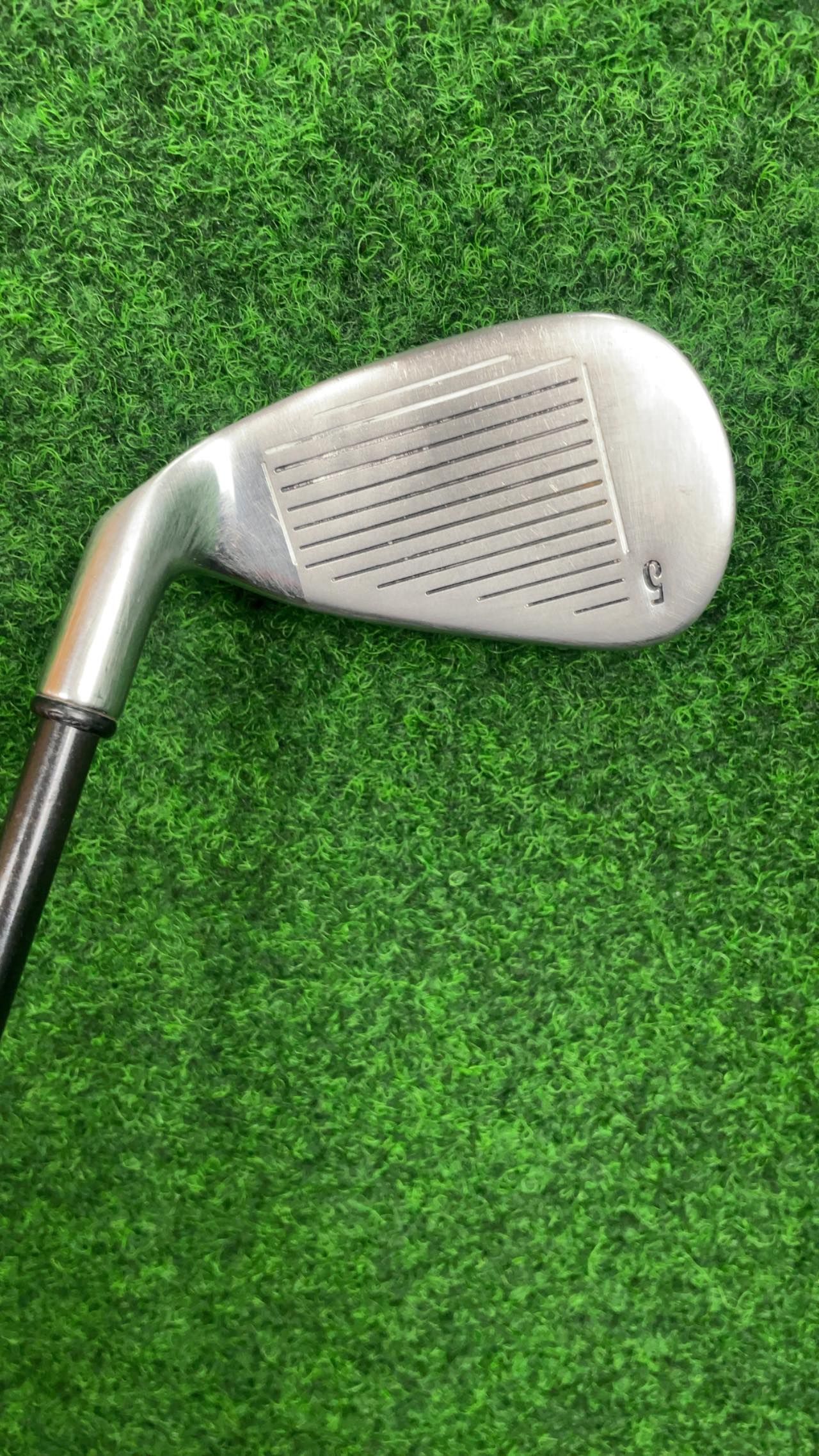CALLAWAY - Big Bertha - Abbildung 357