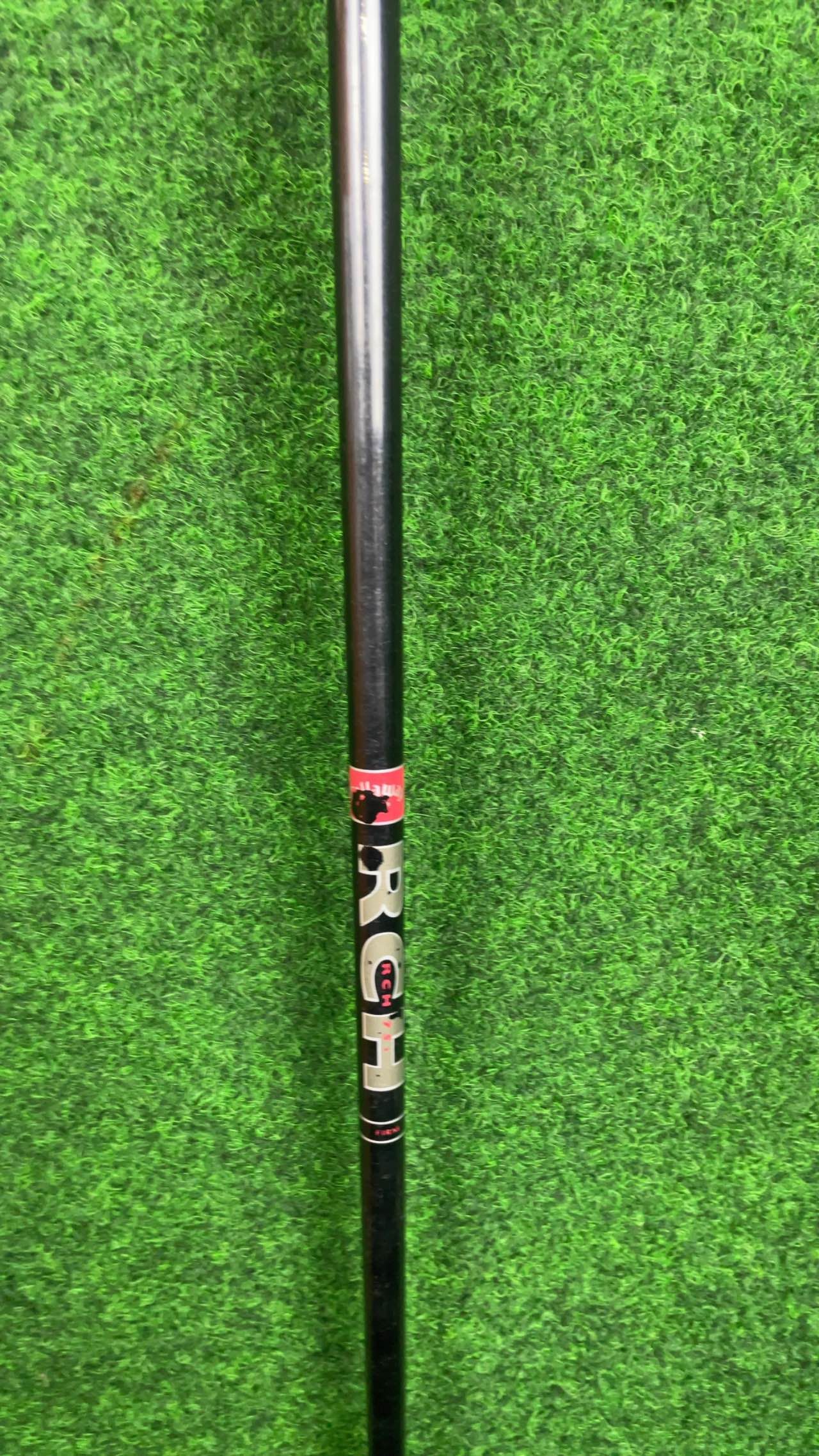 CALLAWAY - Big Bertha - Abbildung 358