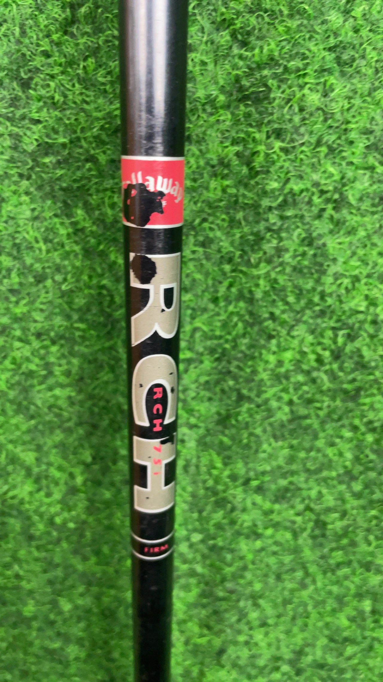 CALLAWAY - Big Bertha - Abbildung 359