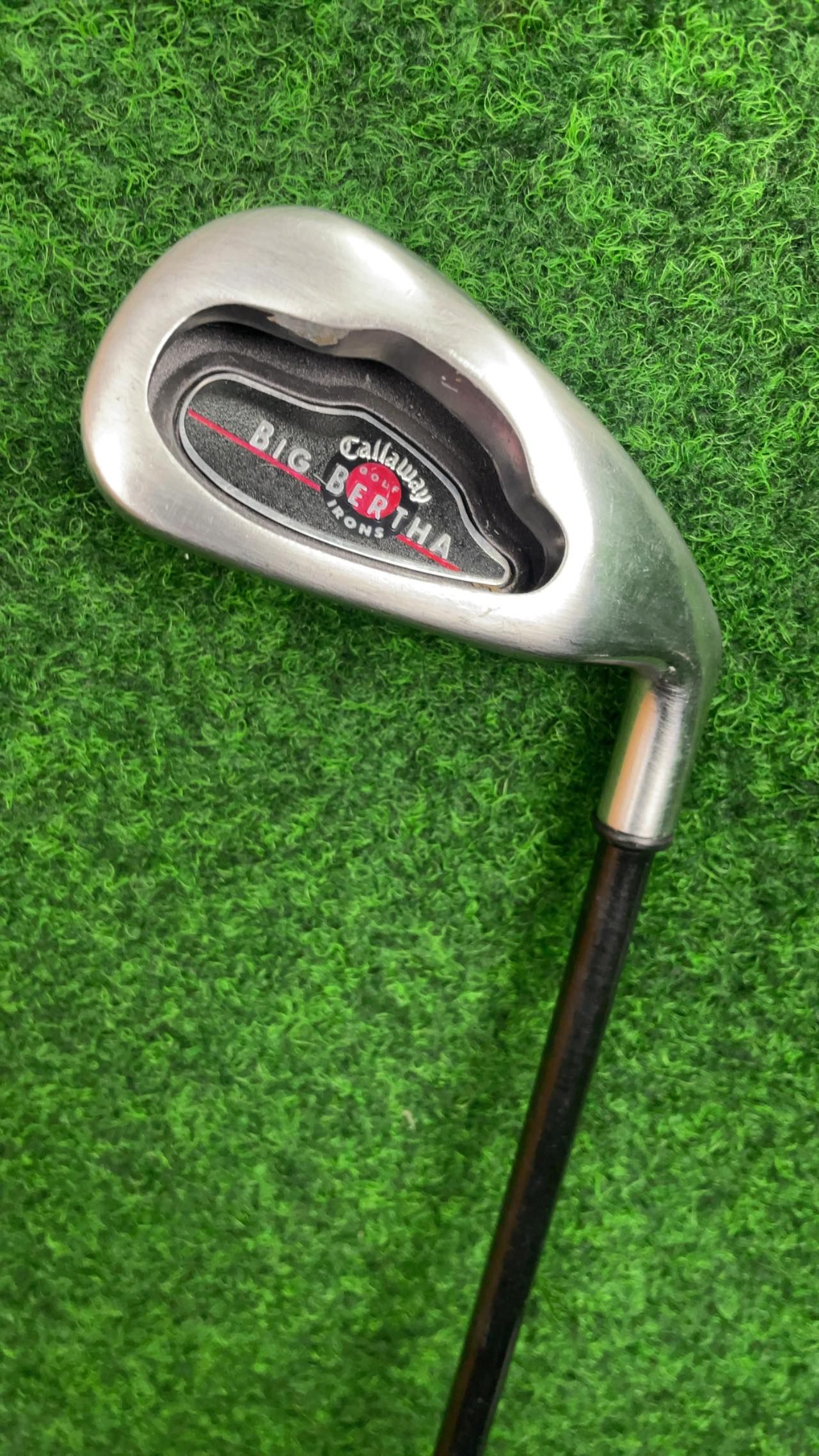CALLAWAY - Big Bertha - Abbildung 345