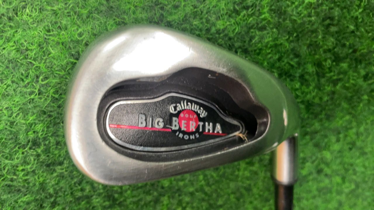 CALLAWAY - Big Bertha - Abbildung 346