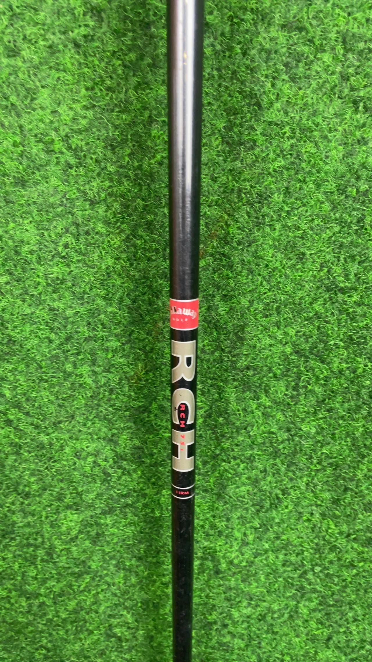CALLAWAY - Big Bertha - Abbildung 349