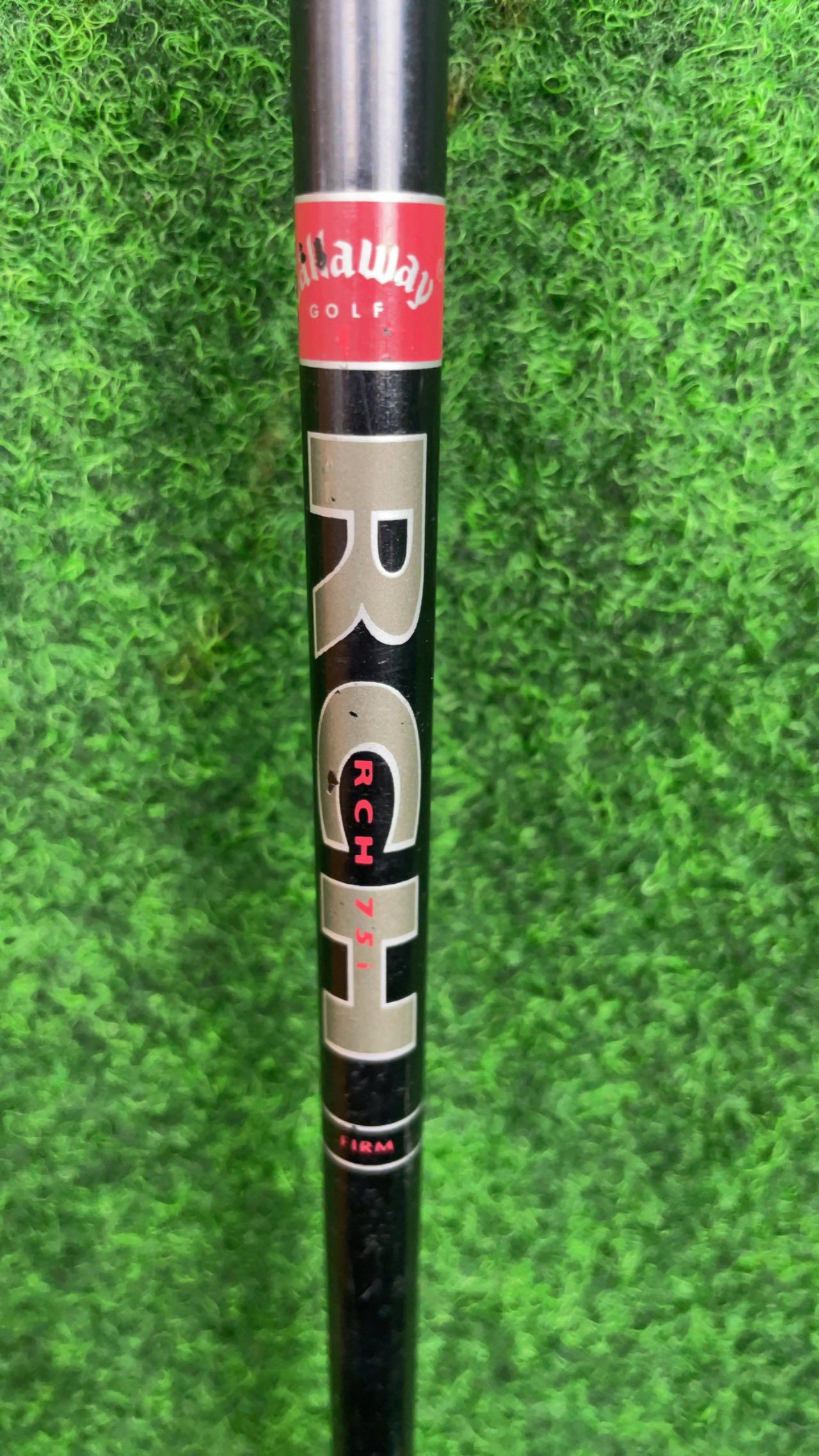 CALLAWAY - Big Bertha - Abbildung 350
