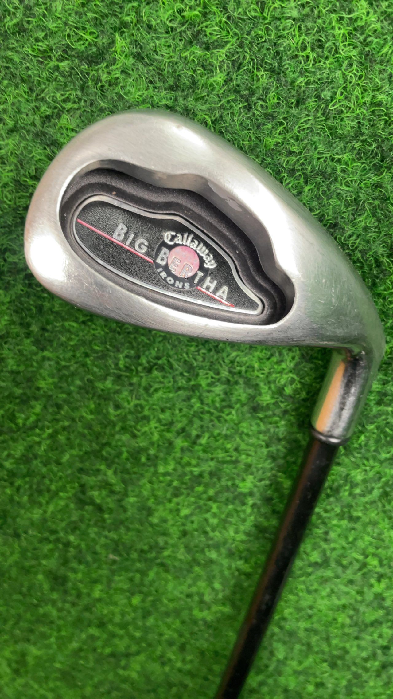 CALLAWAY - Big Bertha - Abbildung 336
