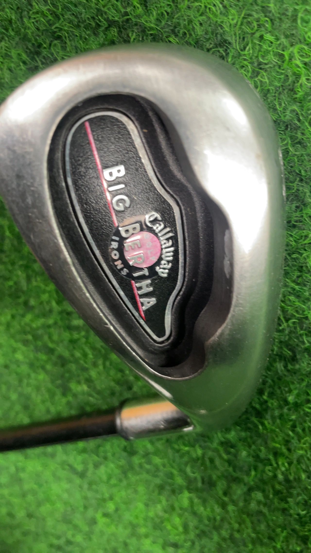 CALLAWAY - Big Bertha - Abbildung 337