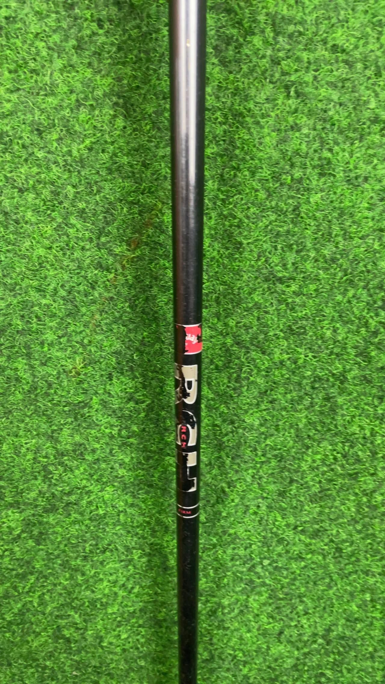 CALLAWAY - Big Bertha - Abbildung 340
