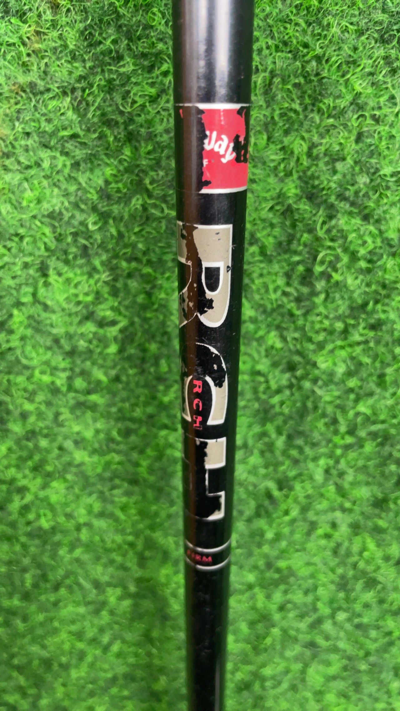 CALLAWAY - Big Bertha - Abbildung 341