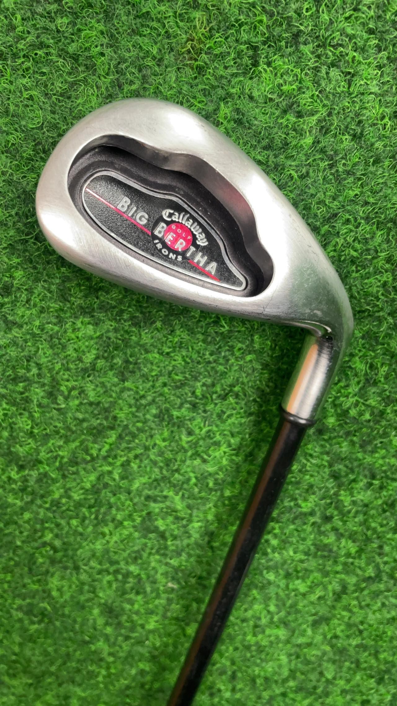 CALLAWAY - Big Bertha - Abbildung 328