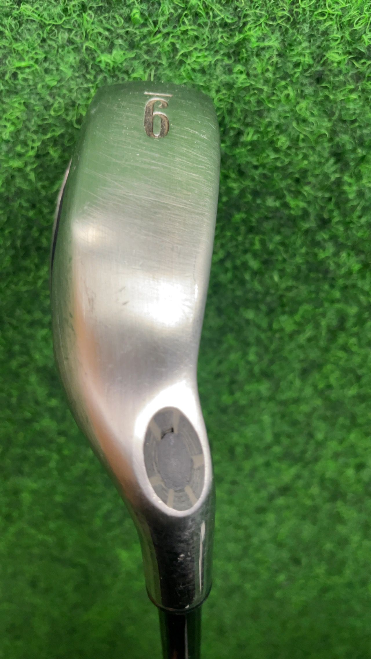 CALLAWAY - Big Bertha - Abbildung 329