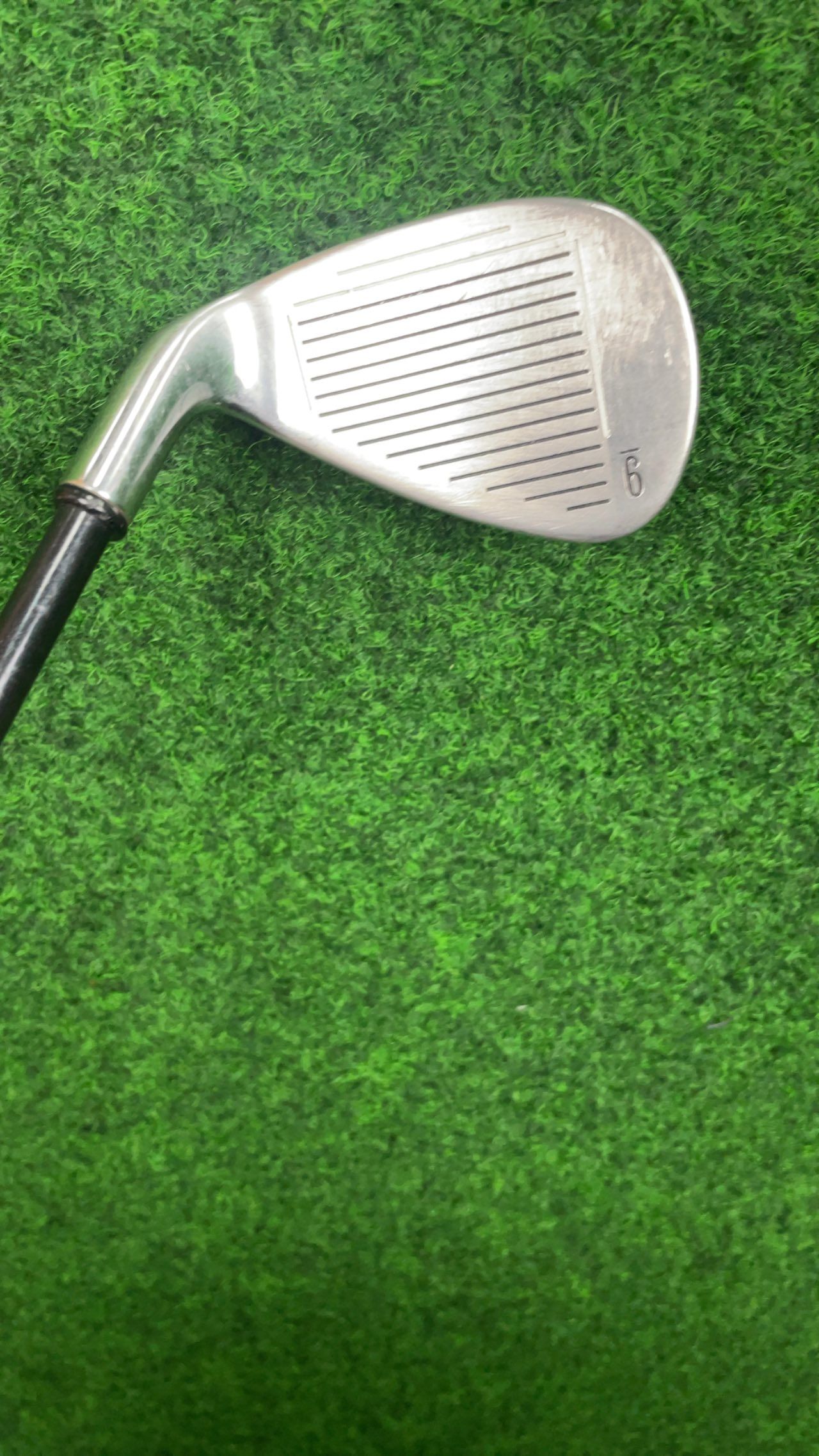 CALLAWAY - Big Bertha - Abbildung 330