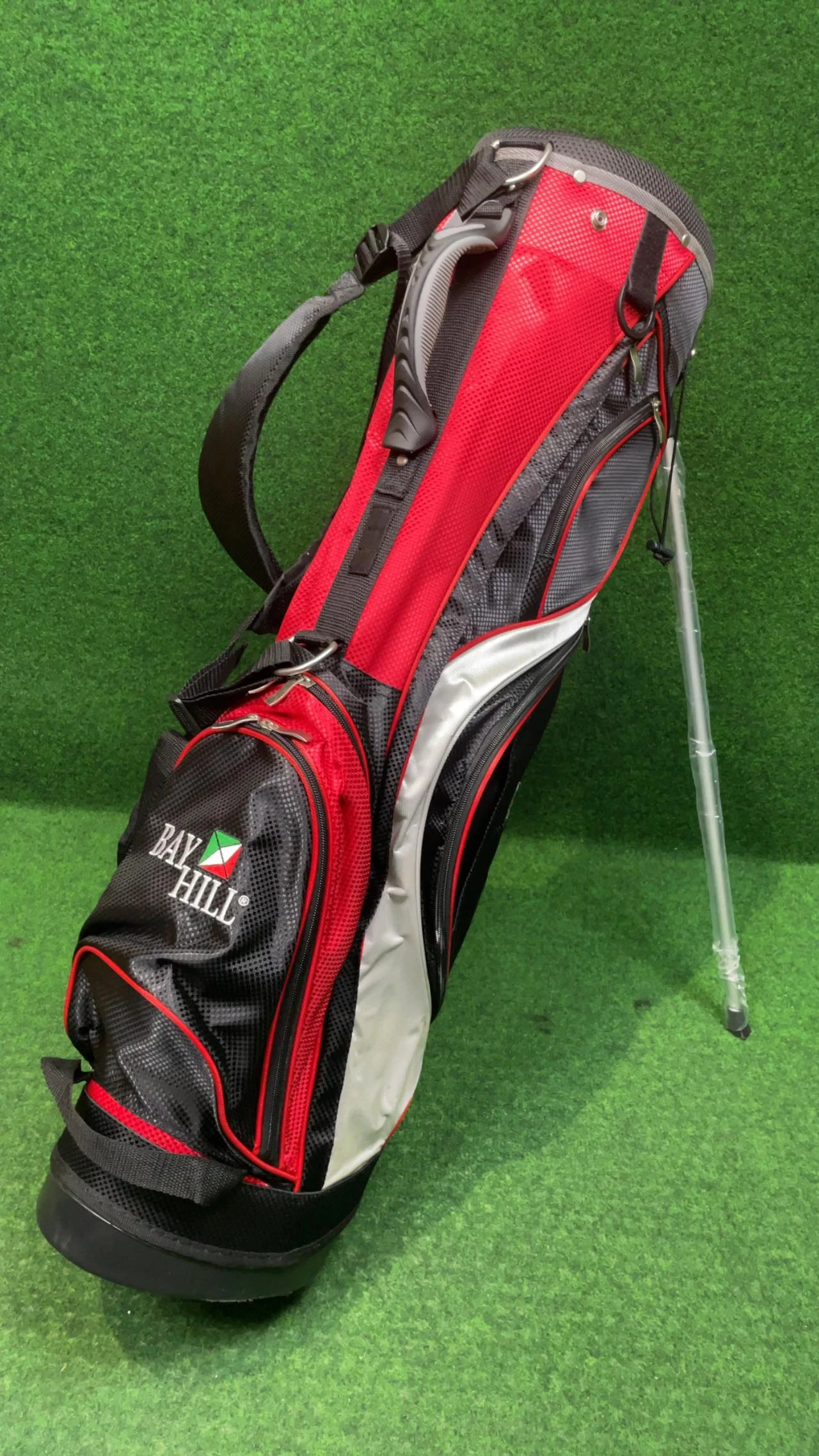 BAY HILL Golfbag, Golftasche / Standbag - Abbildung 1