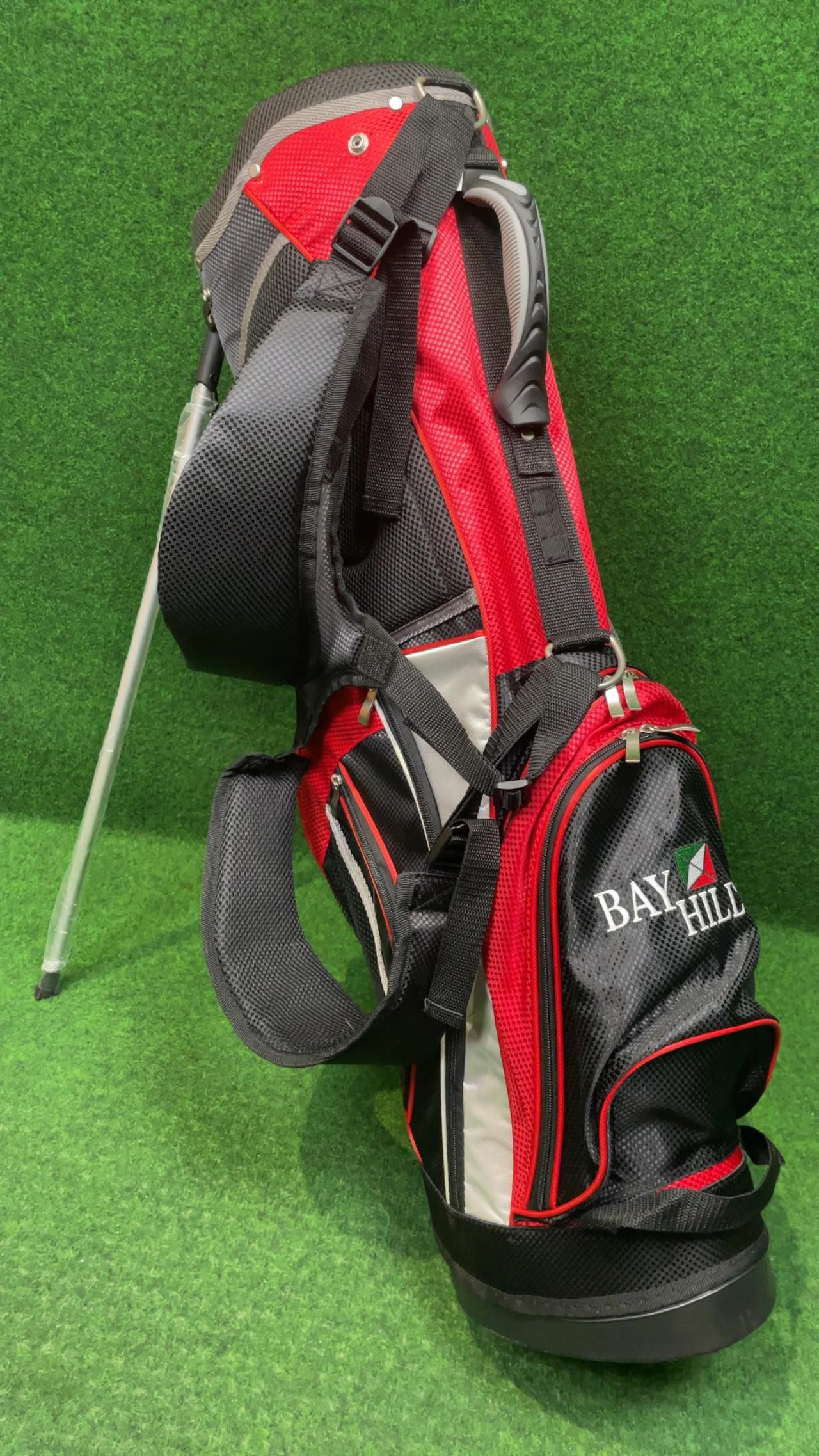 BAY HILL Golfbag, Golftasche / Standbag - Abbildung 2