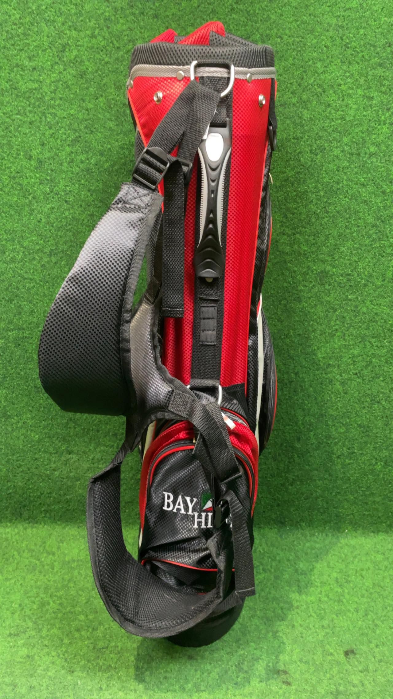 BAY HILL Golfbag, Golftasche / Standbag - Abbildung 3