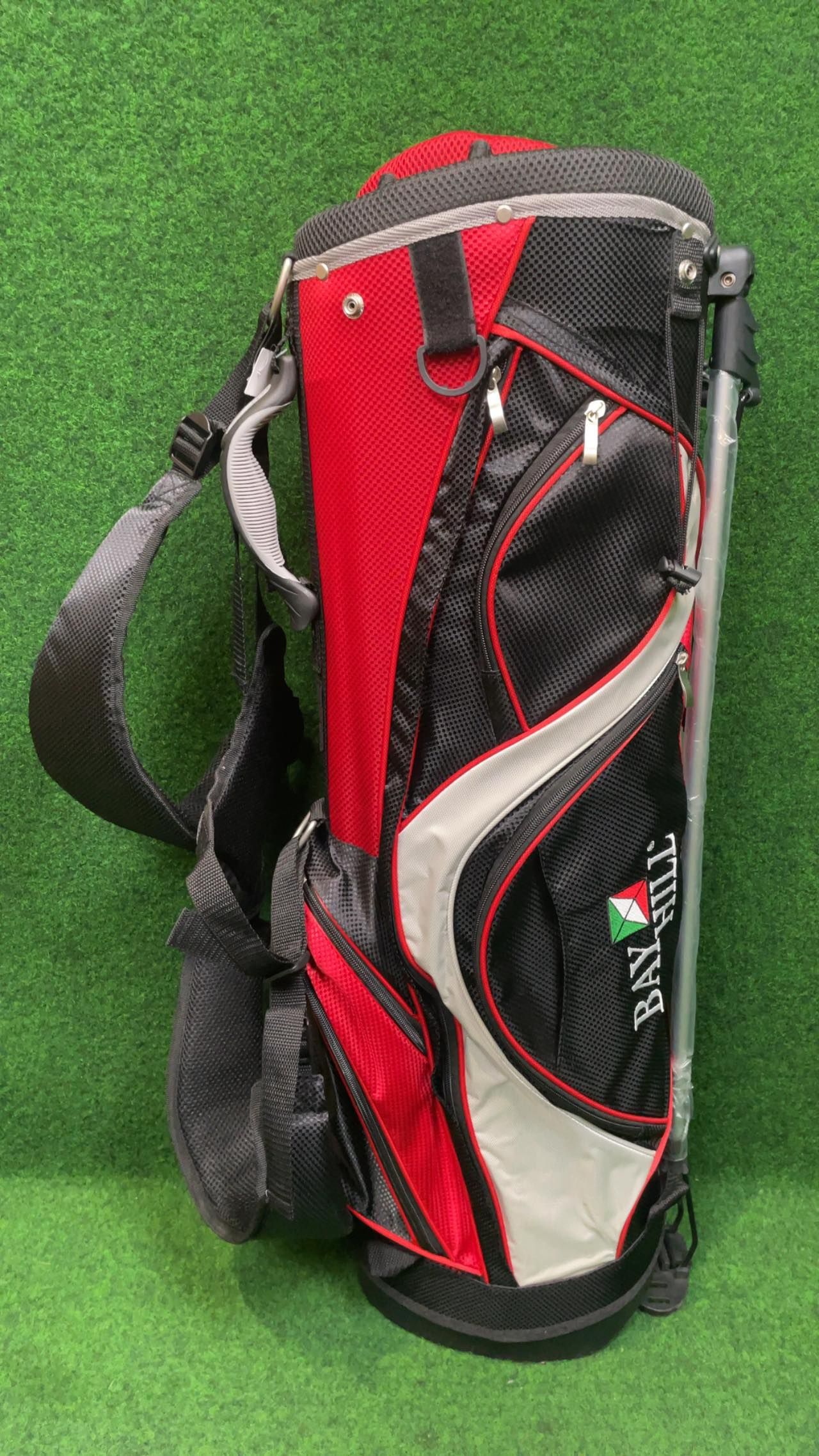 BAY HILL Golfbag, Golftasche / Standbag - Abbildung 4