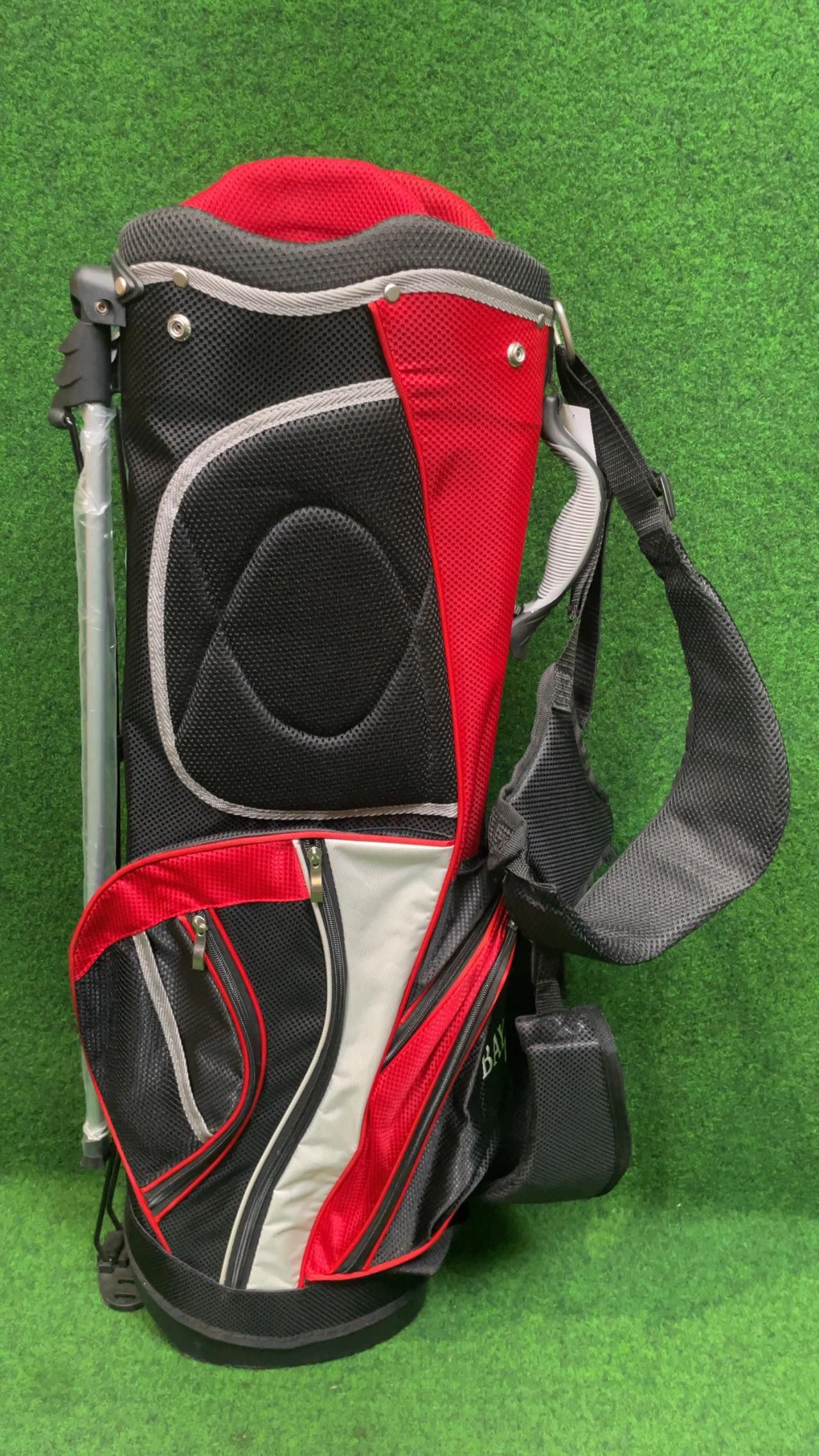 BAY HILL Golfbag, Golftasche / Standbag - Abbildung 5