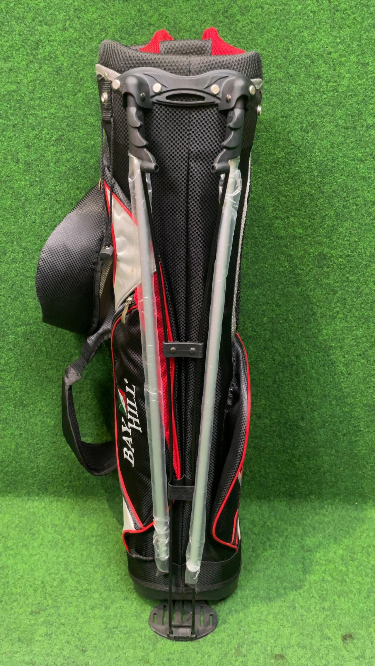 BAY HILL Golfbag, Golftasche / Standbag - Abbildung 6