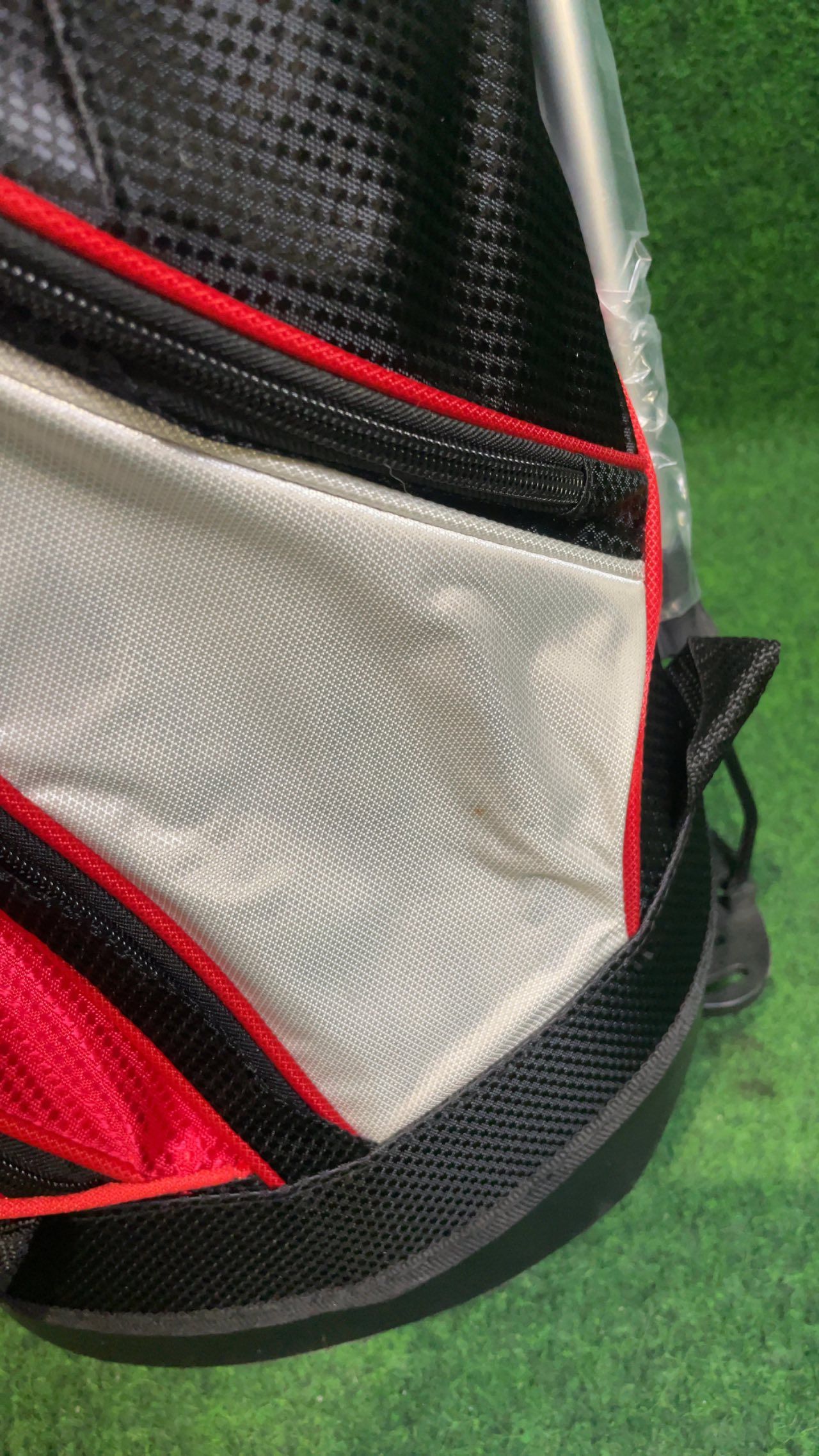 BAY HILL Golfbag, Golftasche / Standbag - Abbildung 9