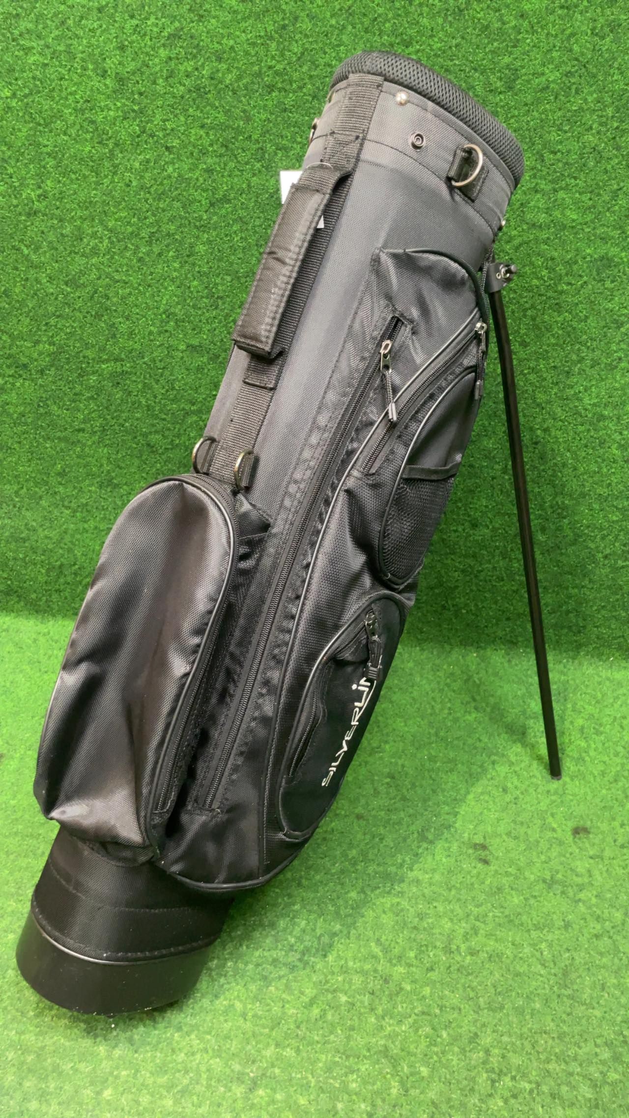 Silverline Standbag - Abbildung 1
