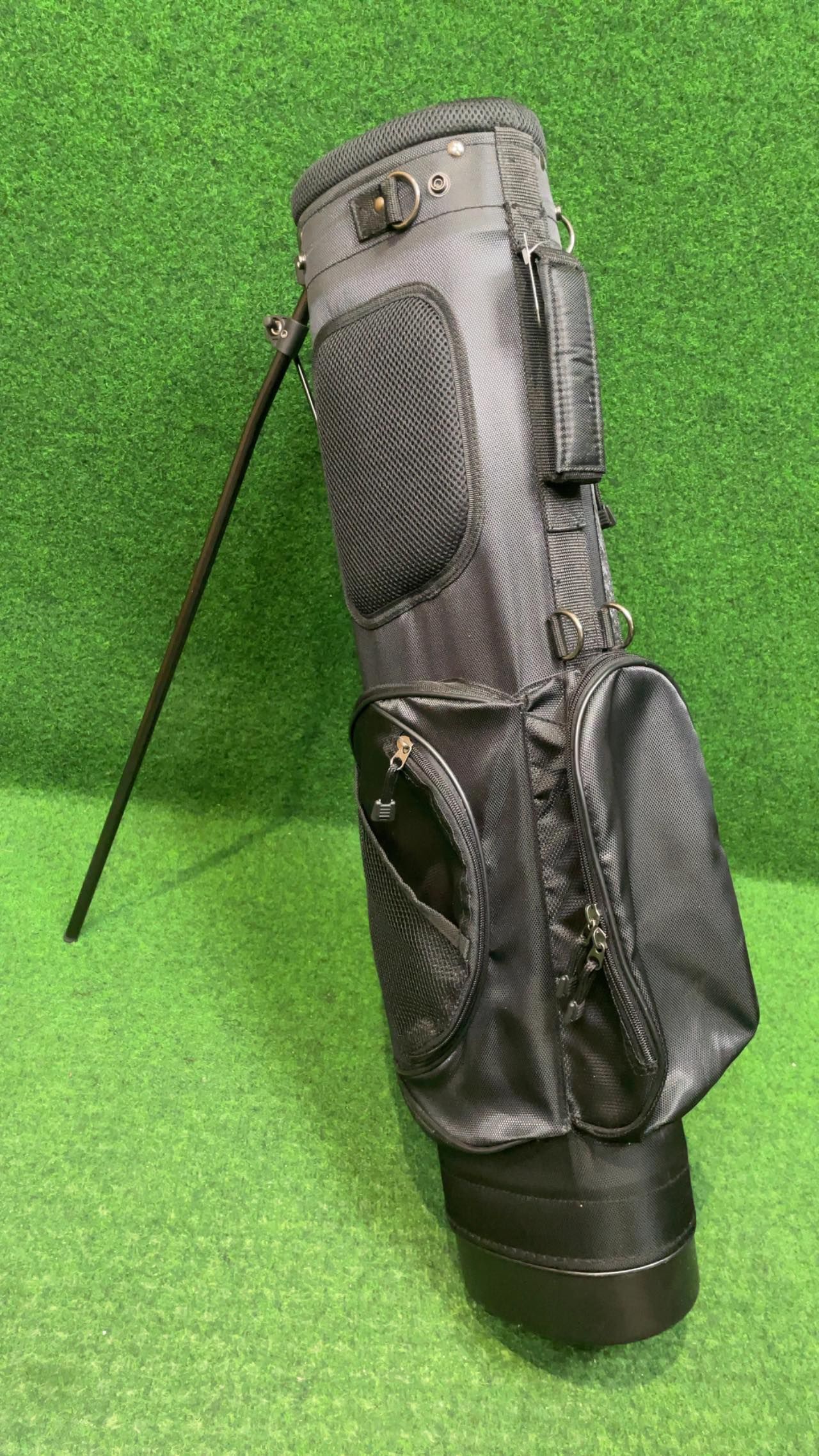 SILVERLINE - Standbag - Abbildung 2