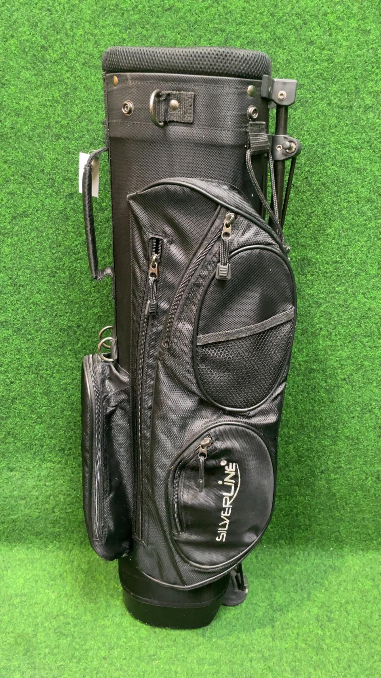 SILVERLINE - Standbag - Abbildung 4