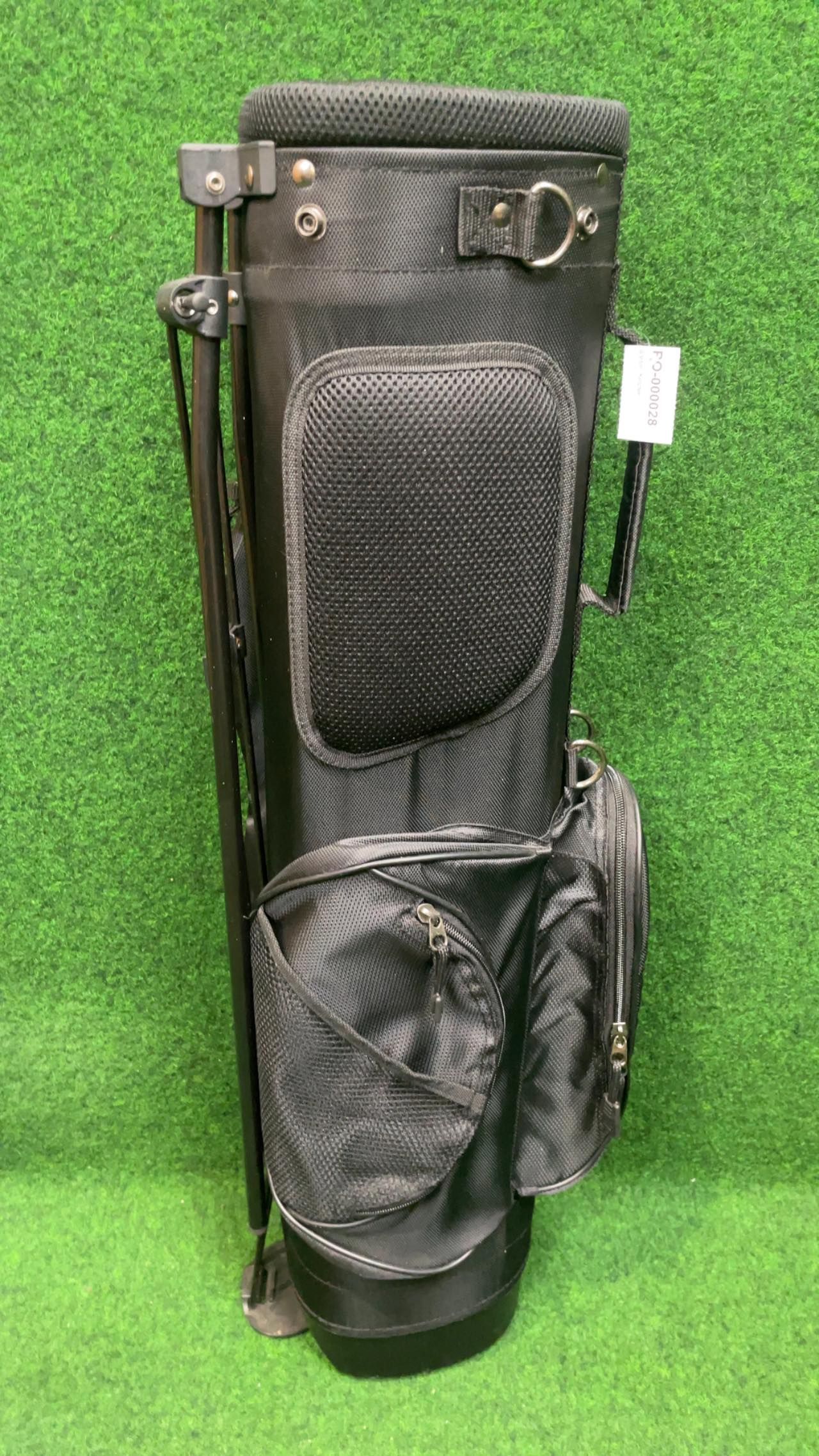 SILVERLINE - Standbag - Abbildung 5