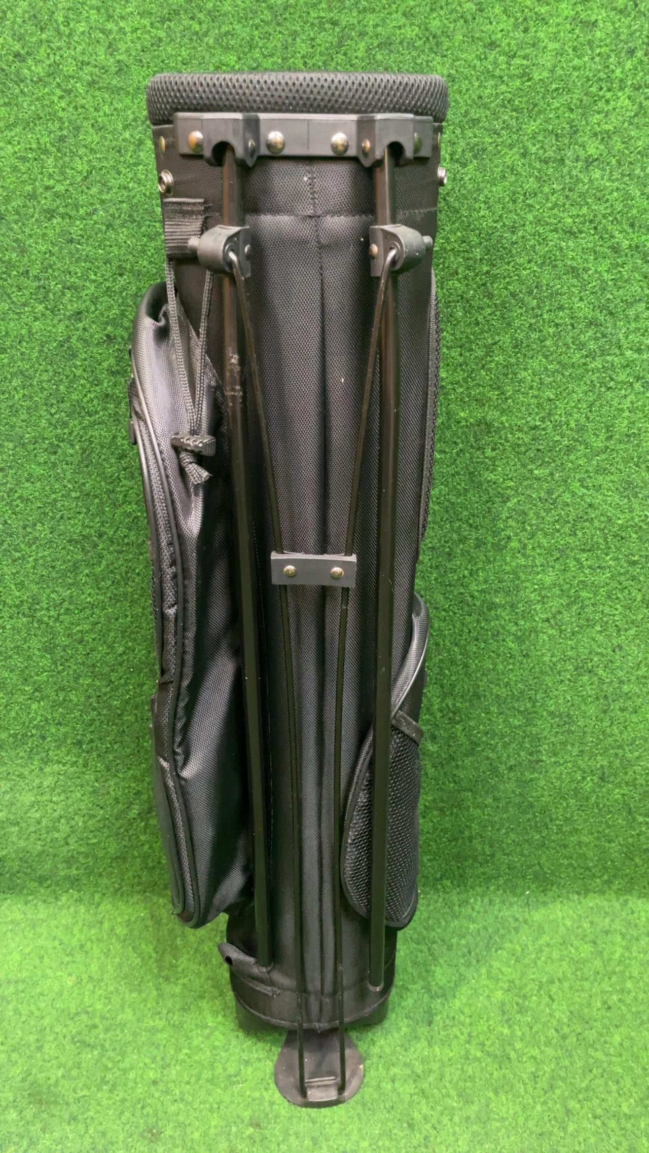 SILVERLINE - Standbag - Abbildung 6