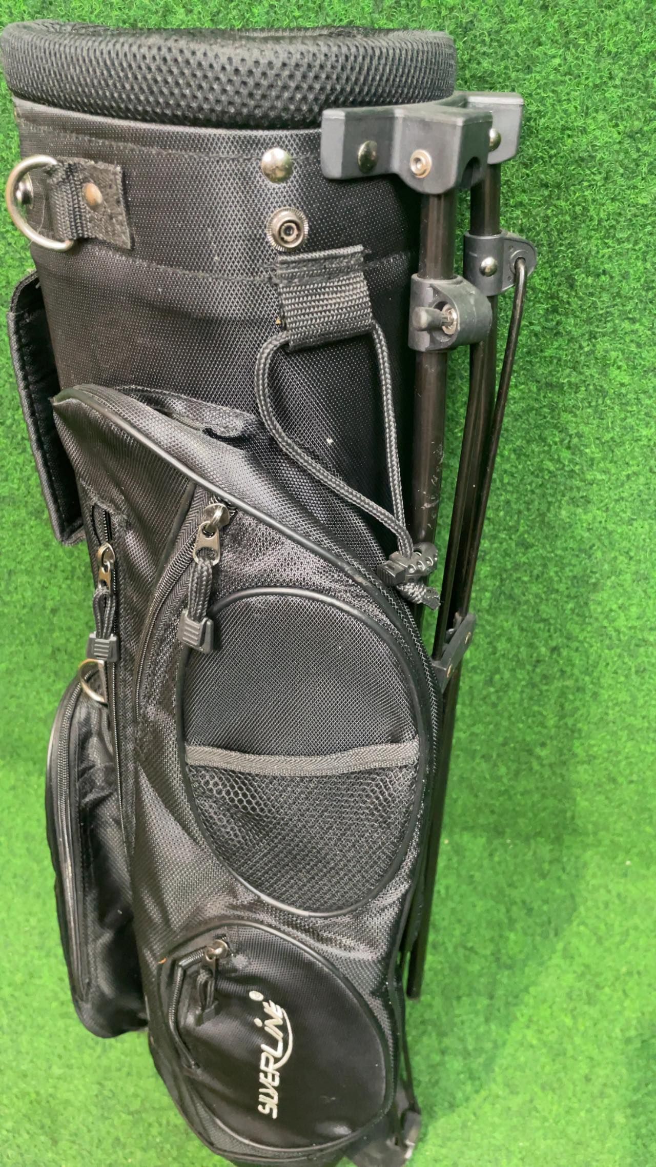 SILVERLINE - Standbag - Abbildung 8