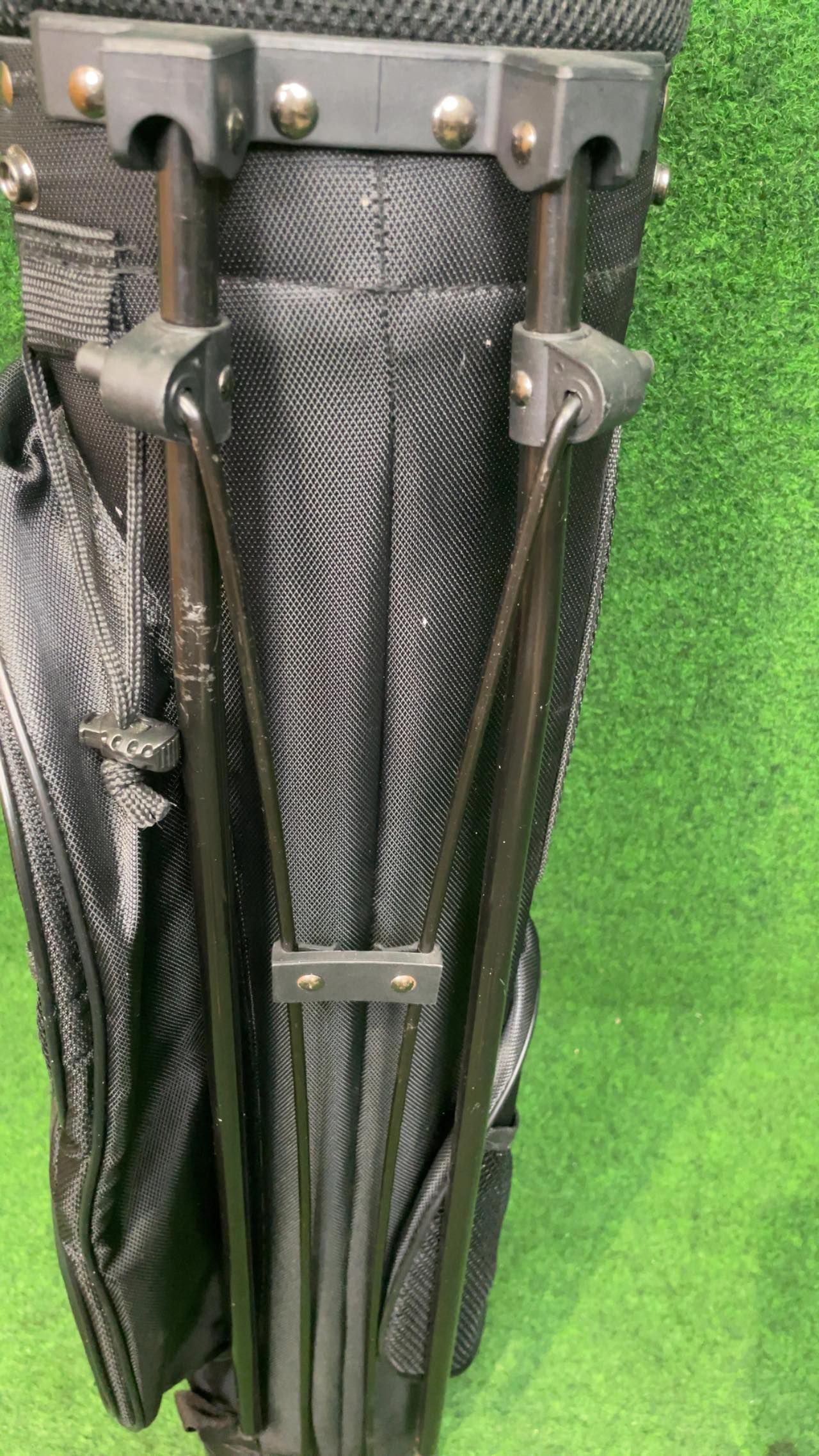SILVERLINE - Standbag - Abbildung 9