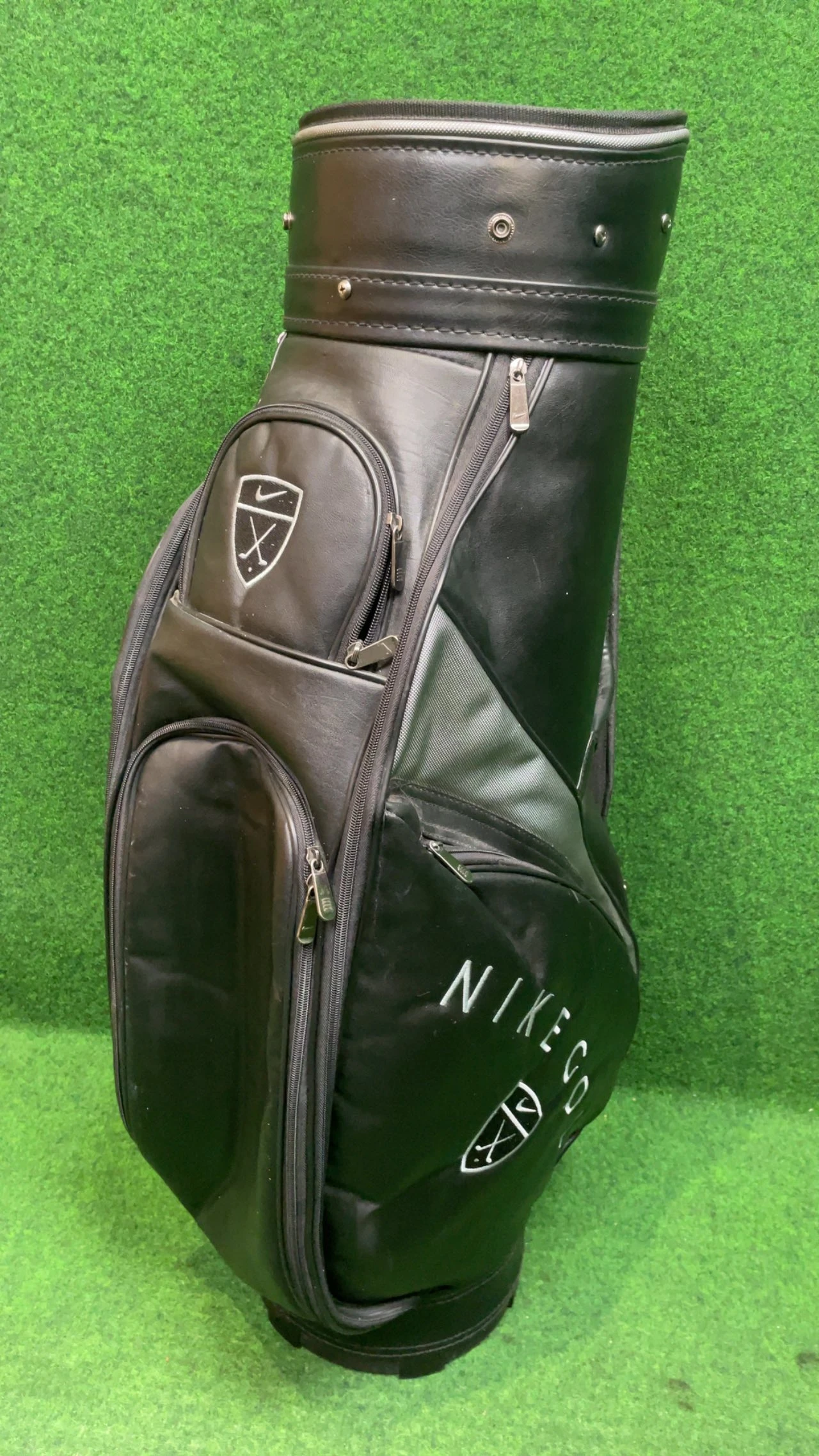Nike - Golf Tourbag - Abbildung 1